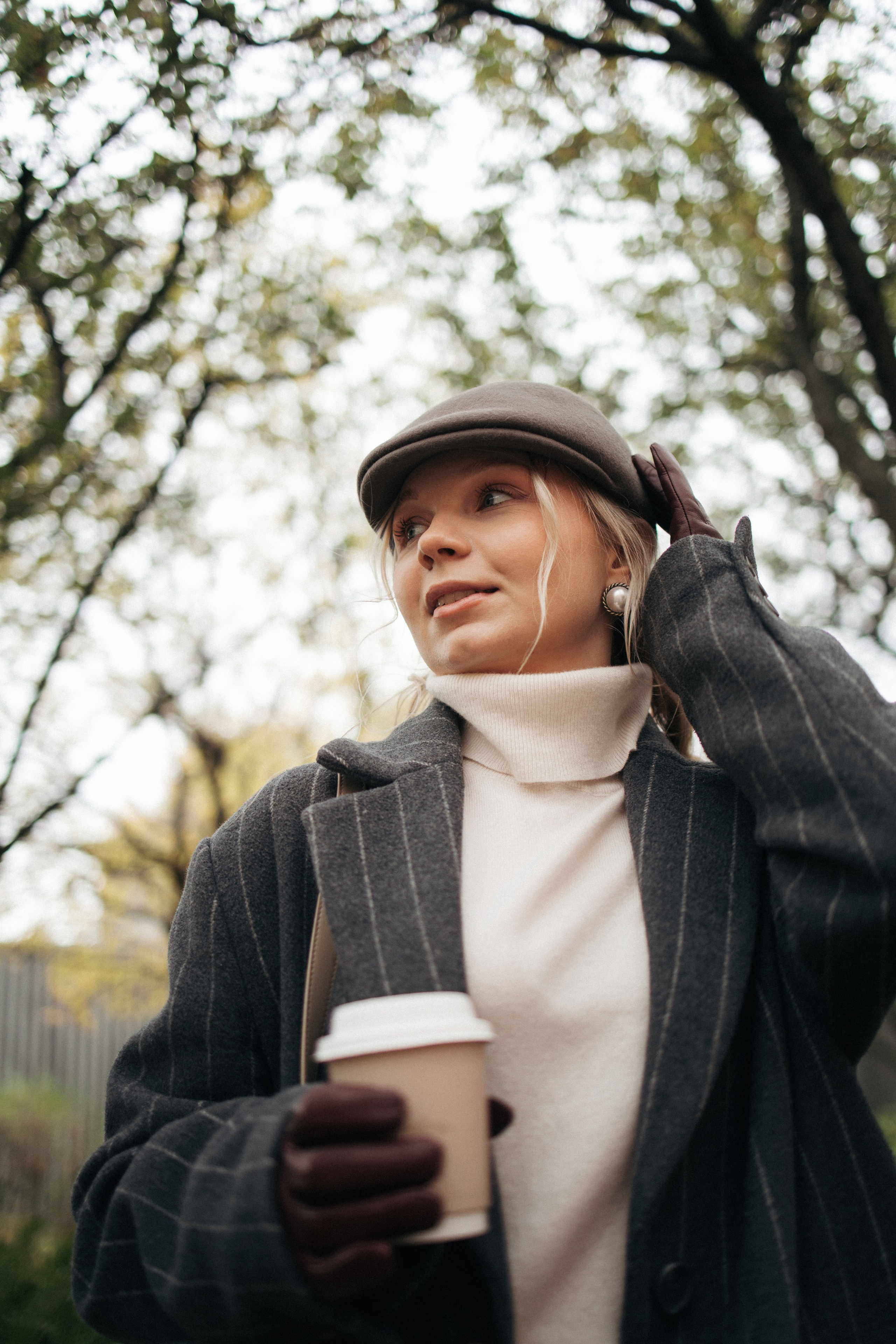 В Новой Голландии. Портретный фотограф в Санкт-Петербурге