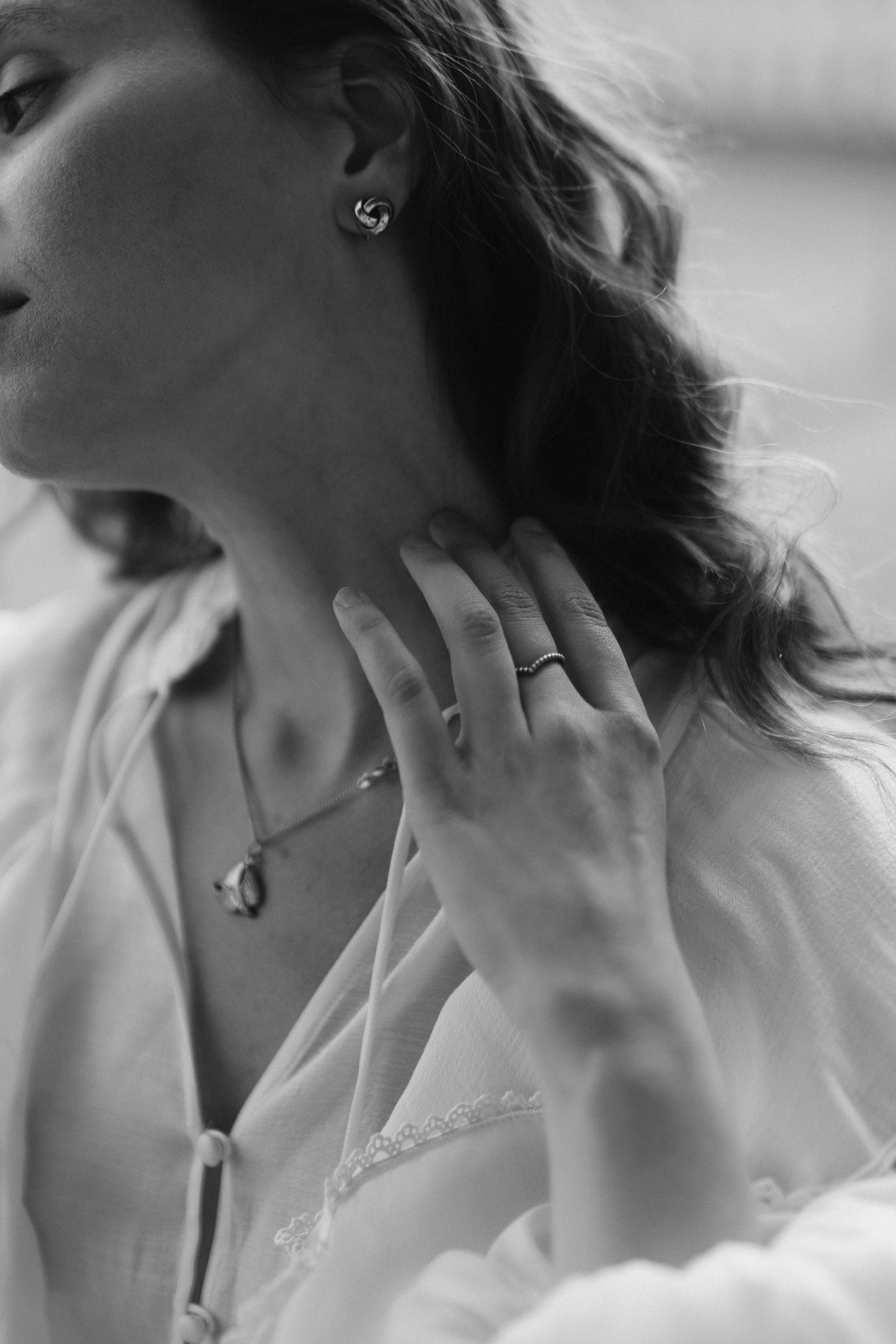 В Гатчине. Портретный фотограф в Санкт-Петербурге