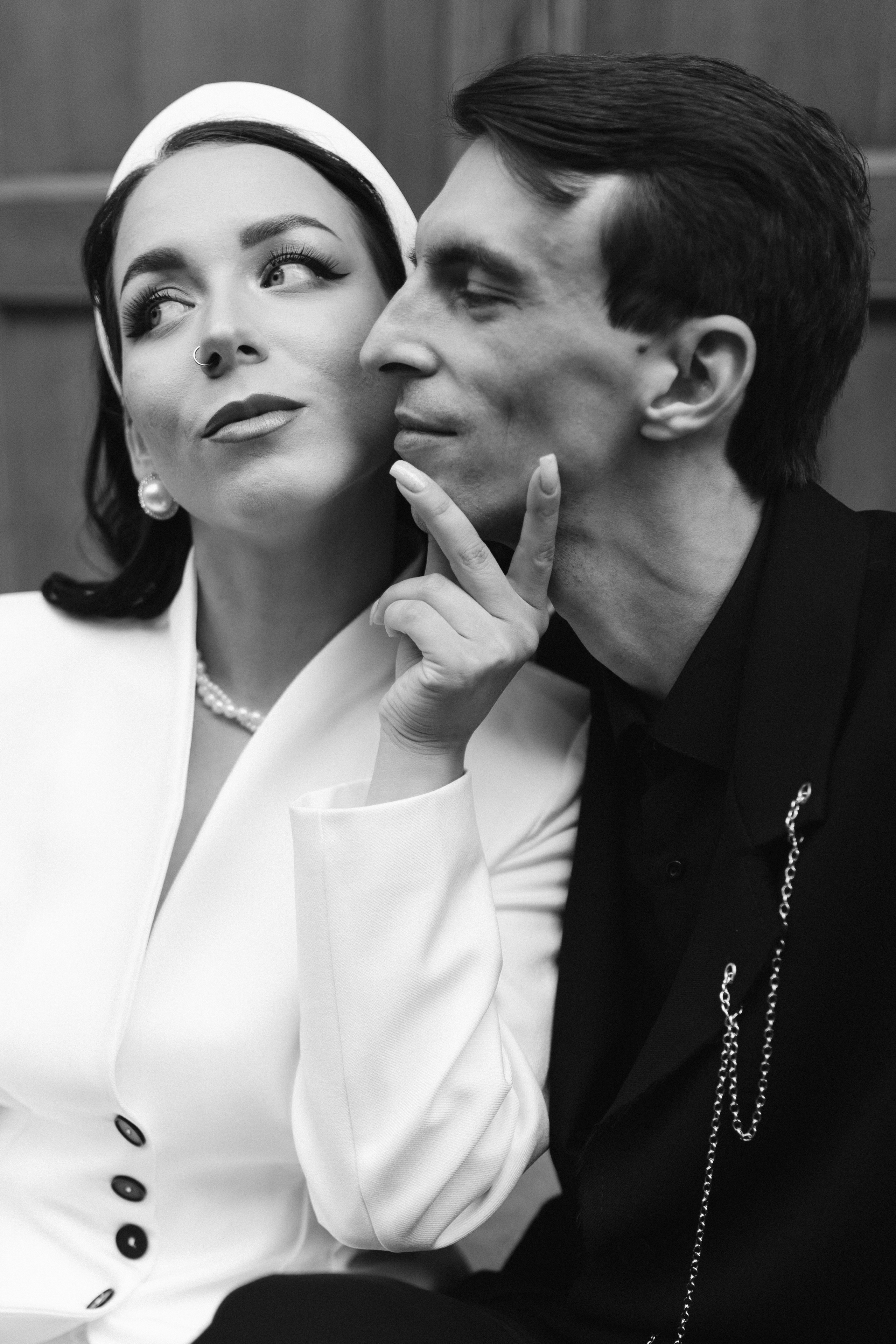 ЗАГС на Суворовском. Портретный фотограф в Санкт-Петербурге