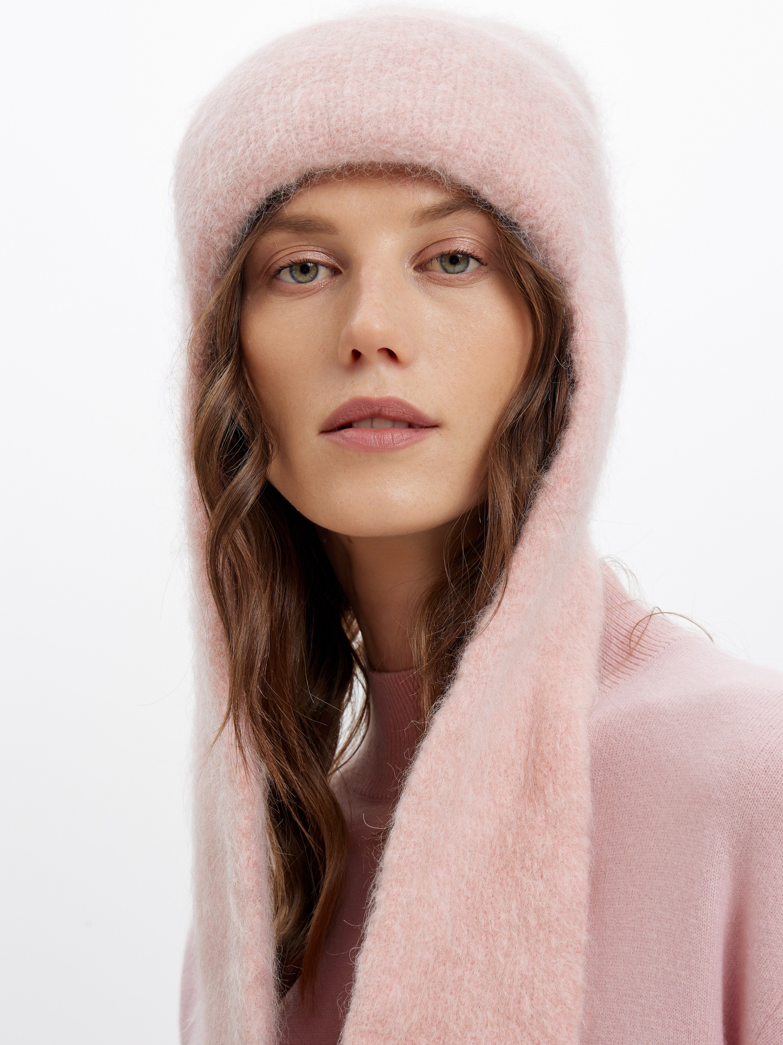 Фотограф в Москве Юля Сова