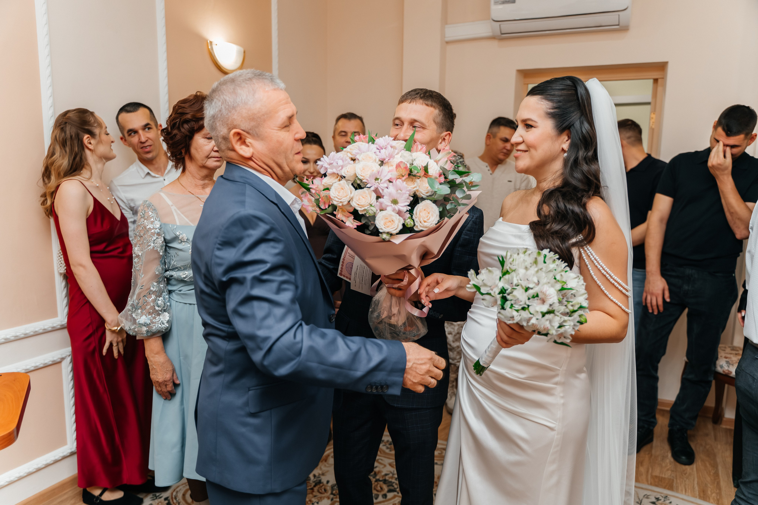 18.10.25. Свадебный фотограф видеограф Чебоксары