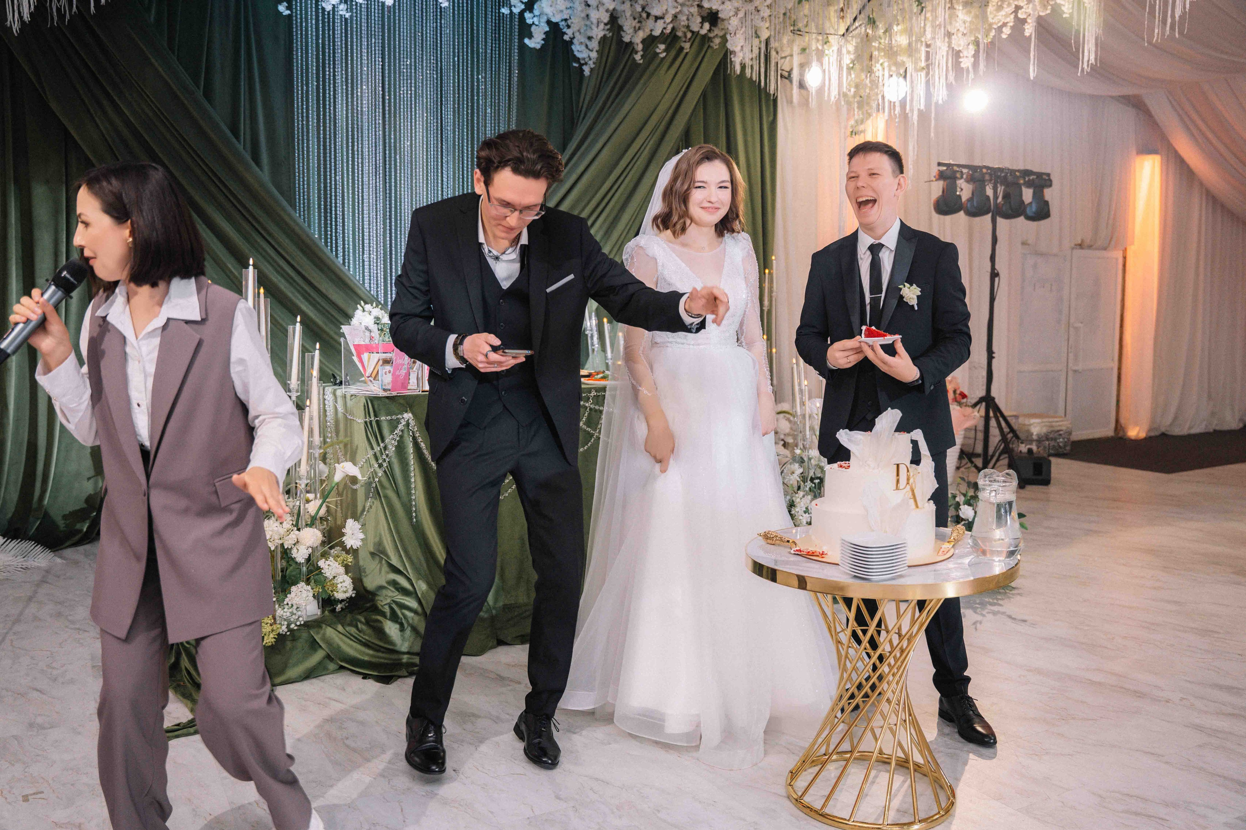 21.06.25 Свадьба. Свадебный фотограф видеограф Чебоксары