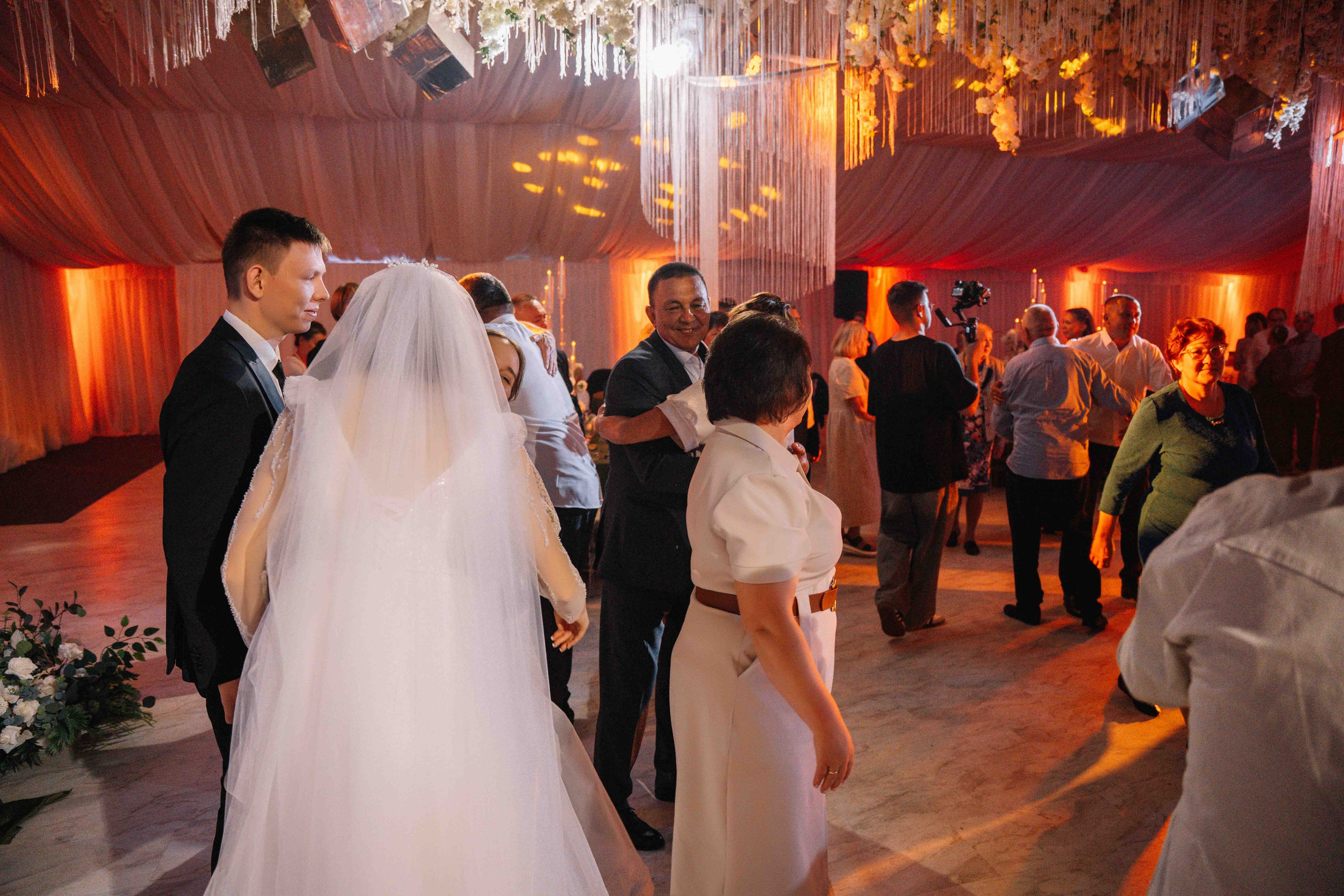 21.06.25 Свадьба. Свадебный фотограф видеограф Чебоксары