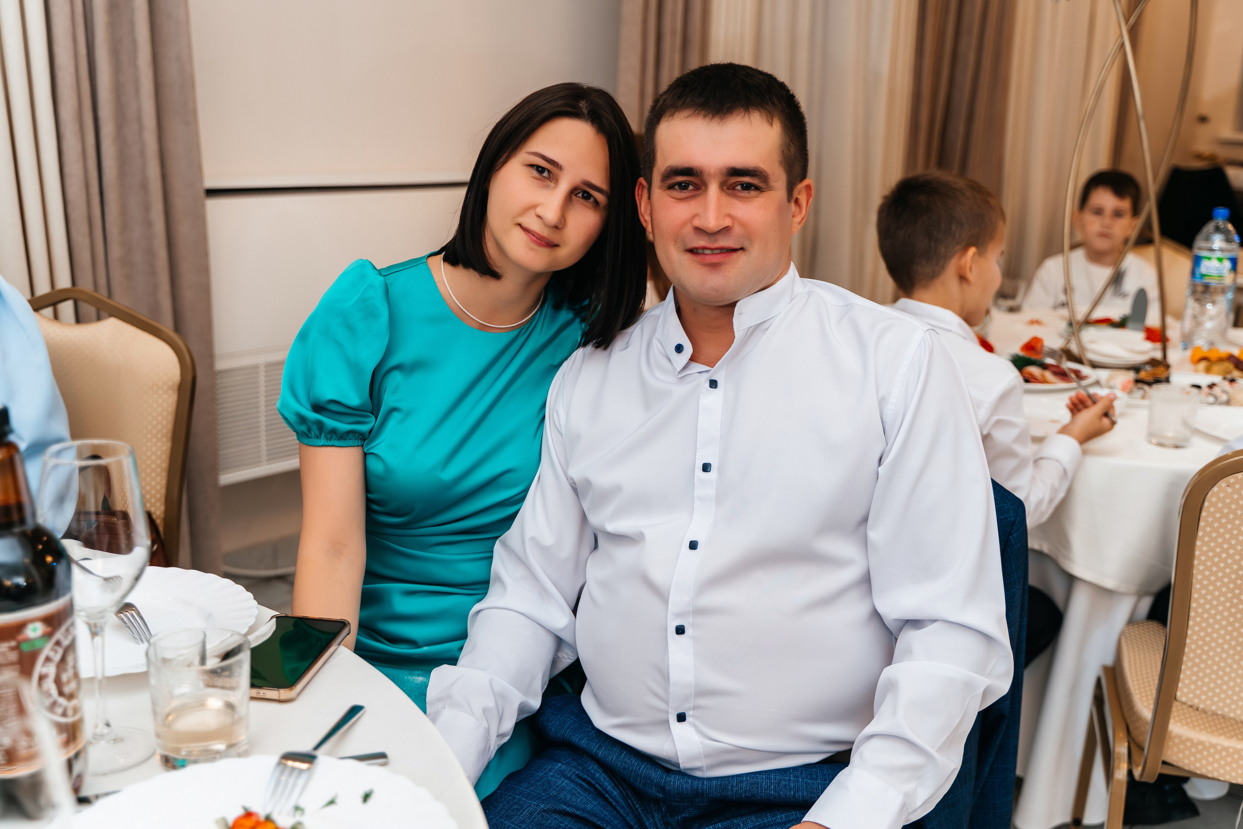 06.09.25 Свадьба. Свадебный фотограф видеограф Чебоксары