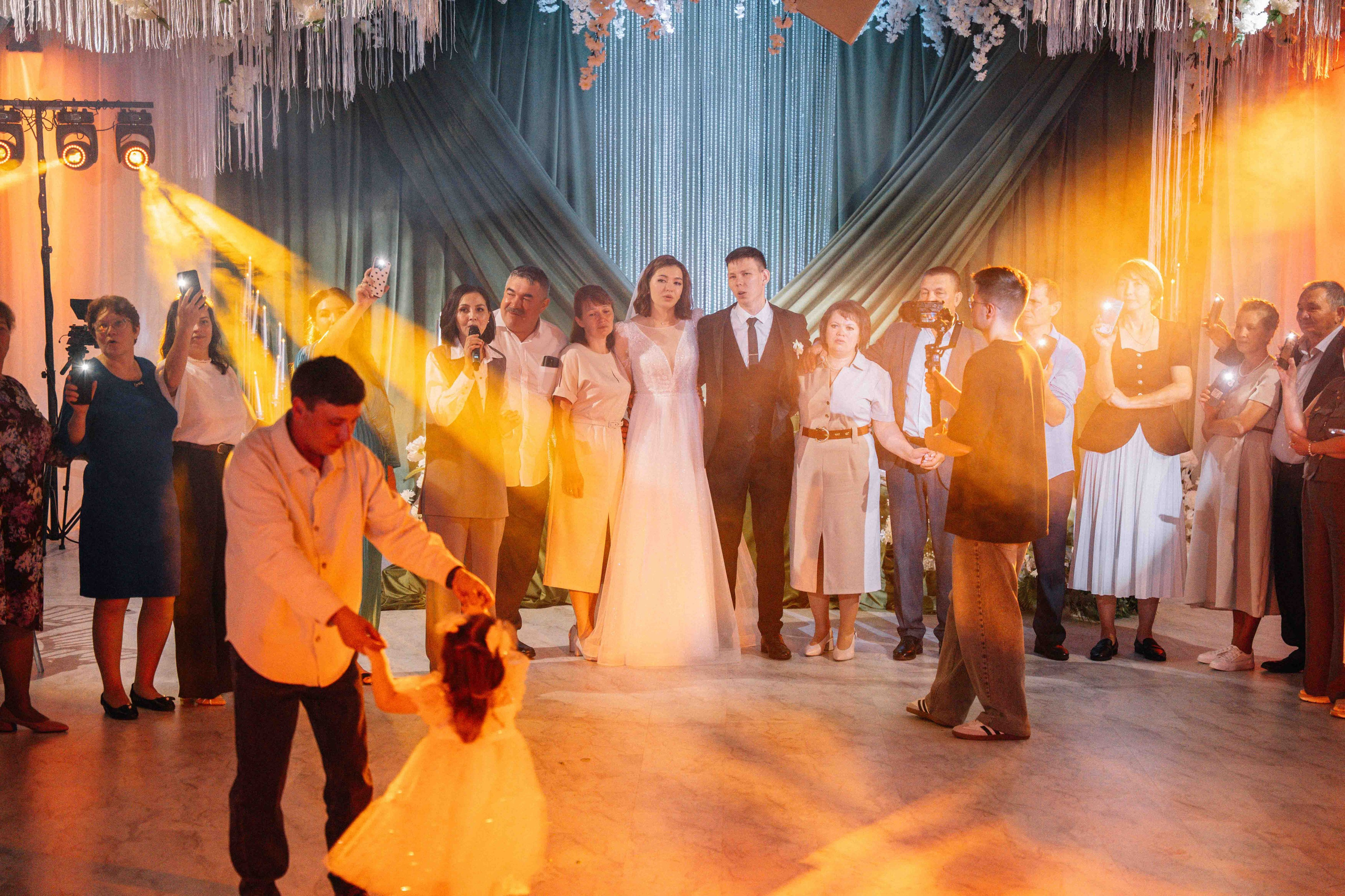 21.06.25 Свадьба. Свадебный фотограф видеограф Чебоксары