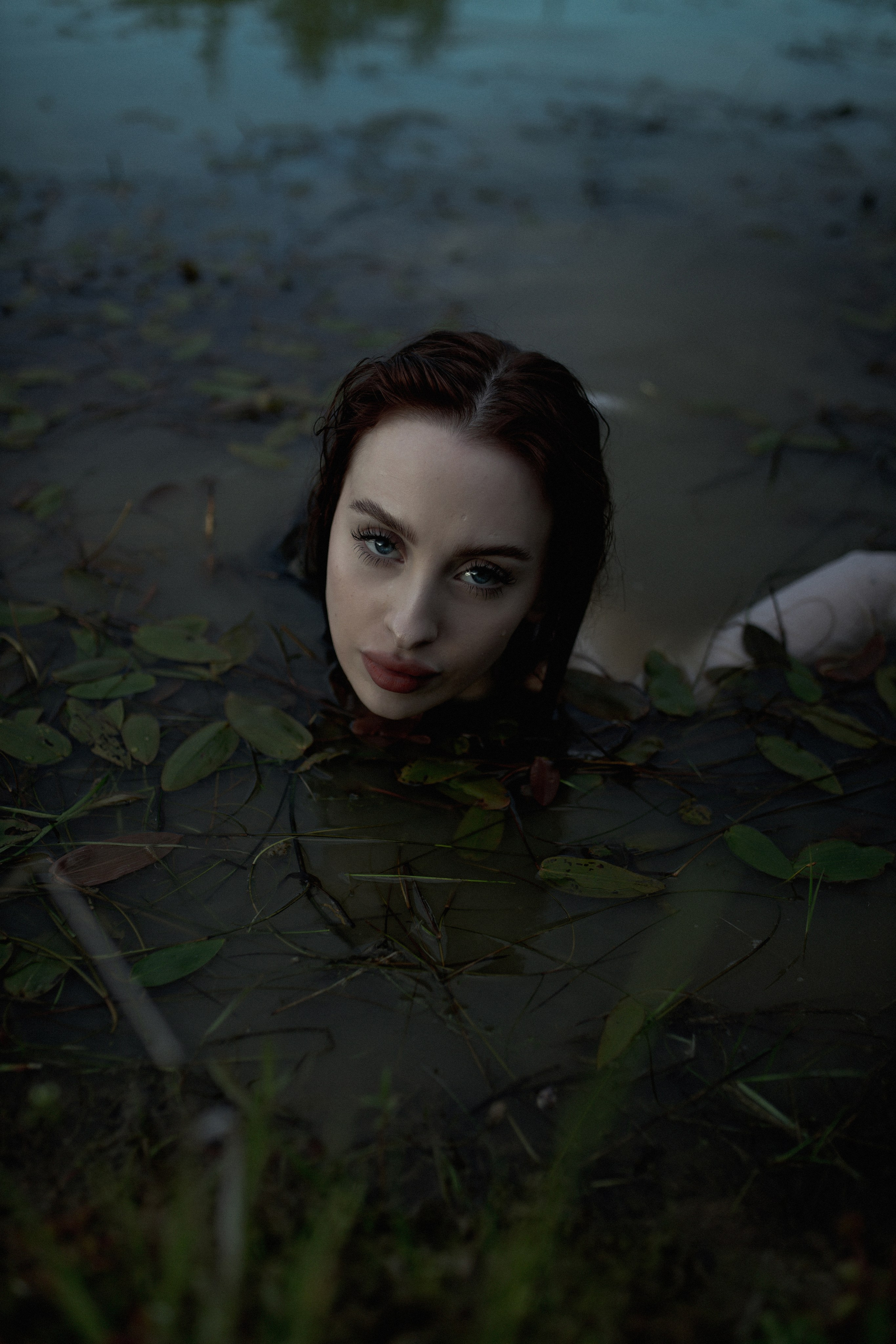 ILONA. ФОТОГРАФ Екатеринбург Москва Анастасия Замесина