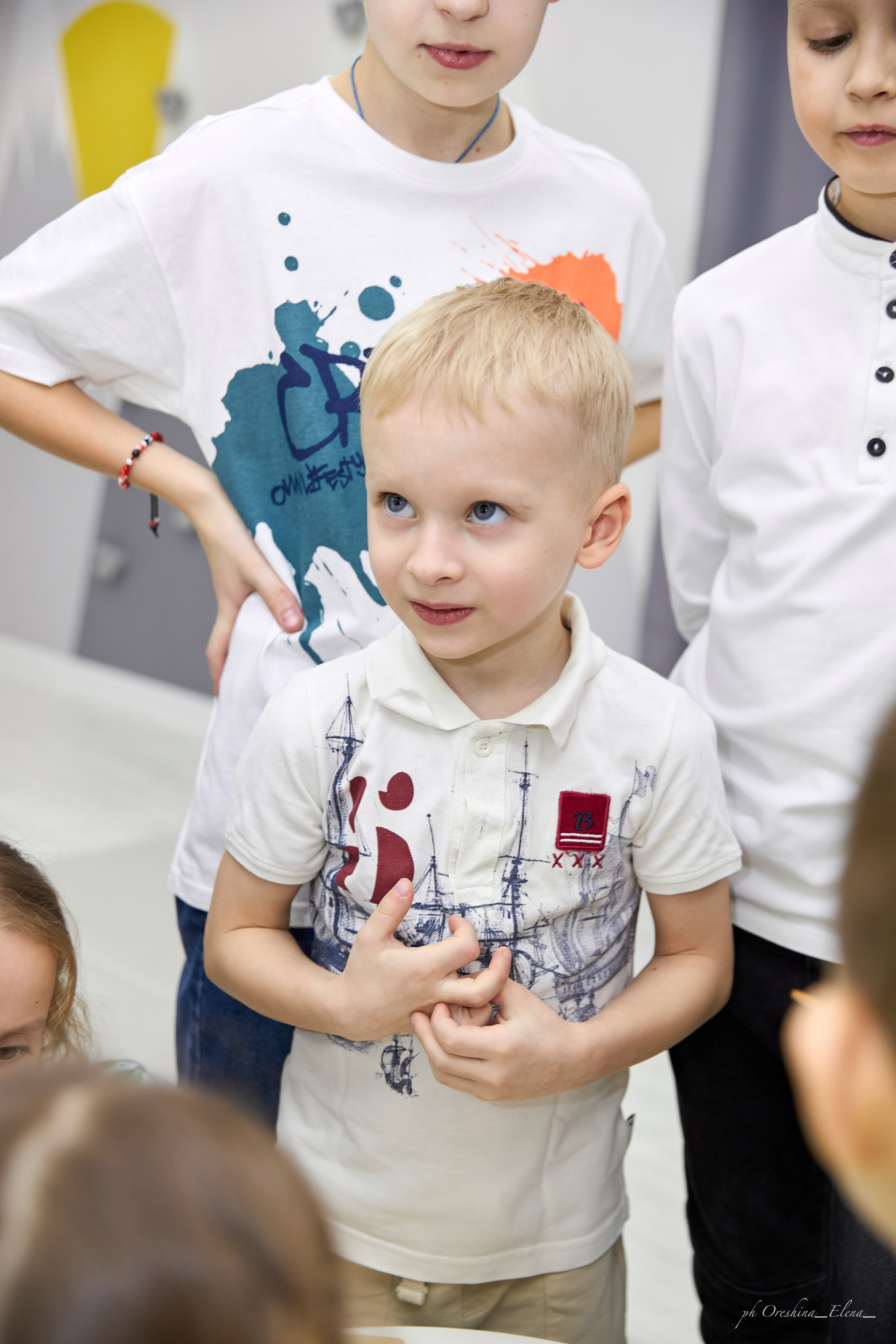 Настя, с Днём рождения!!!. Свадебный и семейный фотограф в Ульяновске Орешина Елена