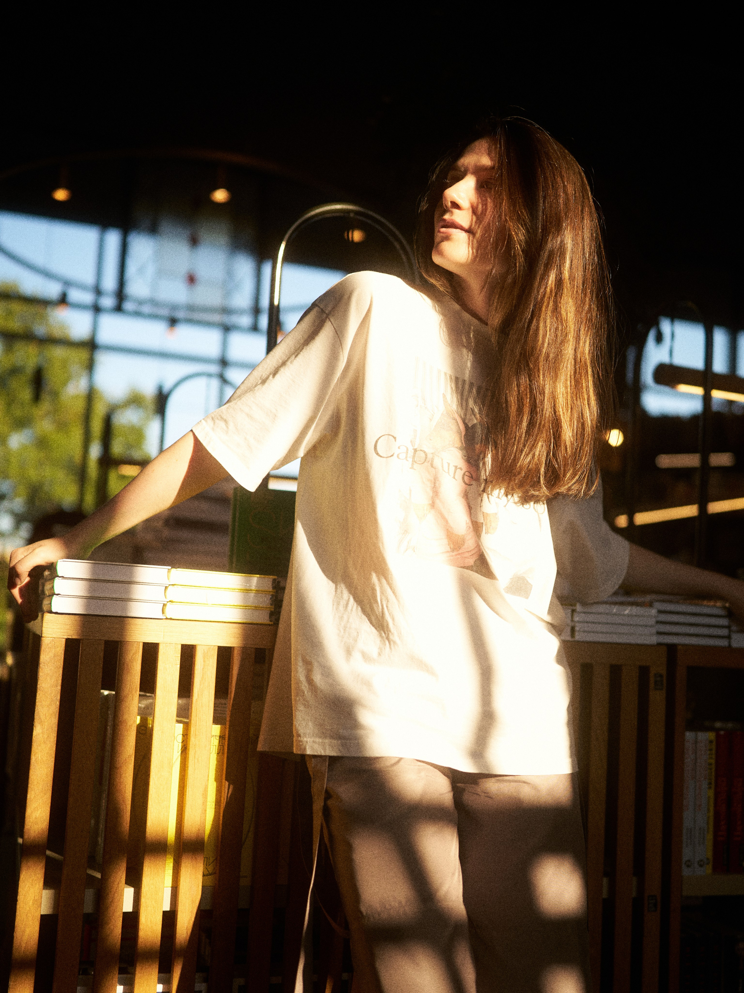 Солнце в Питере. Сергей Горшенин — профессиональный фотограф