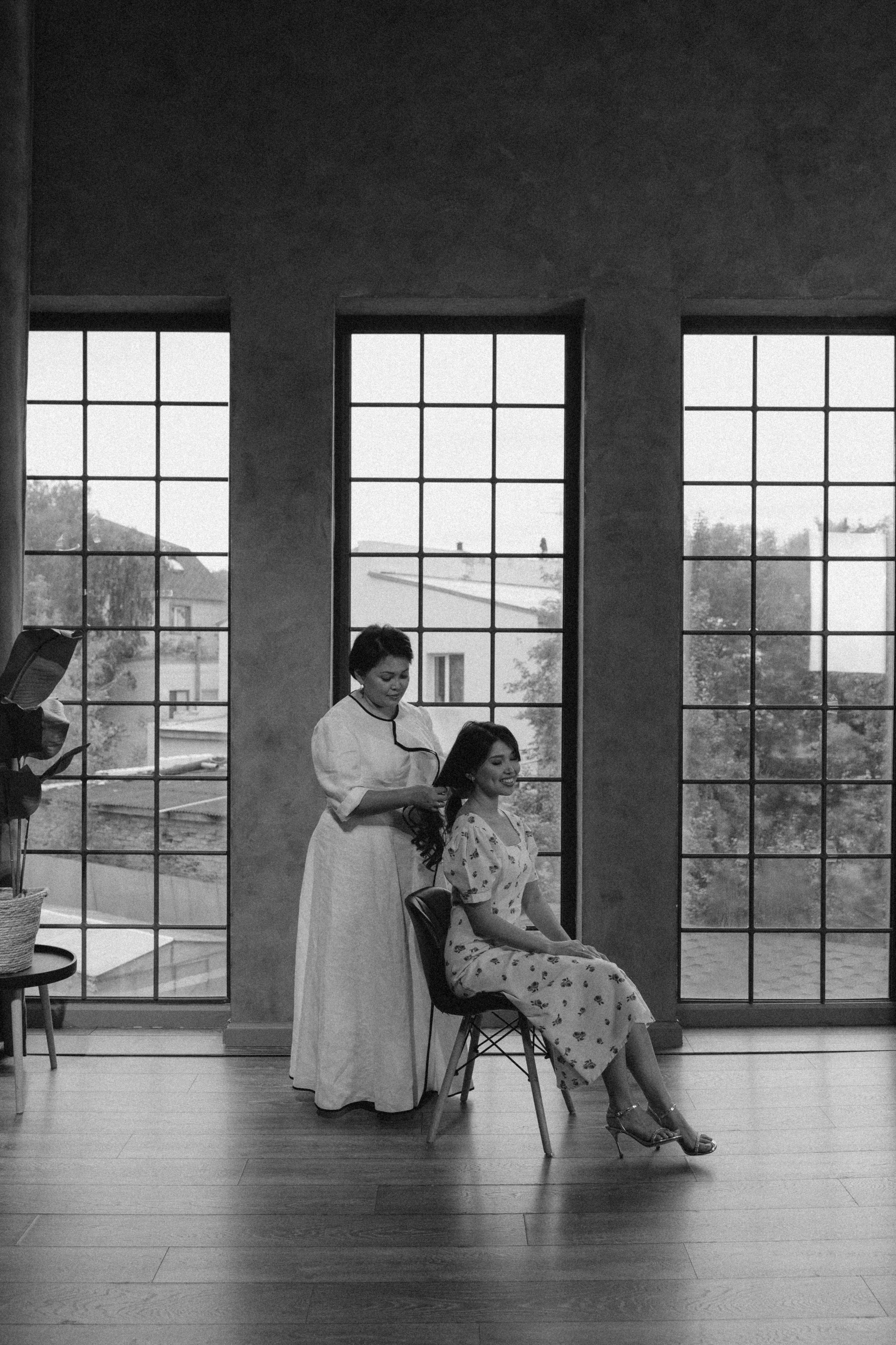 Dilya's Family. Профессиональный фотограф в городе Астана/Алматы Даурен Сембаев