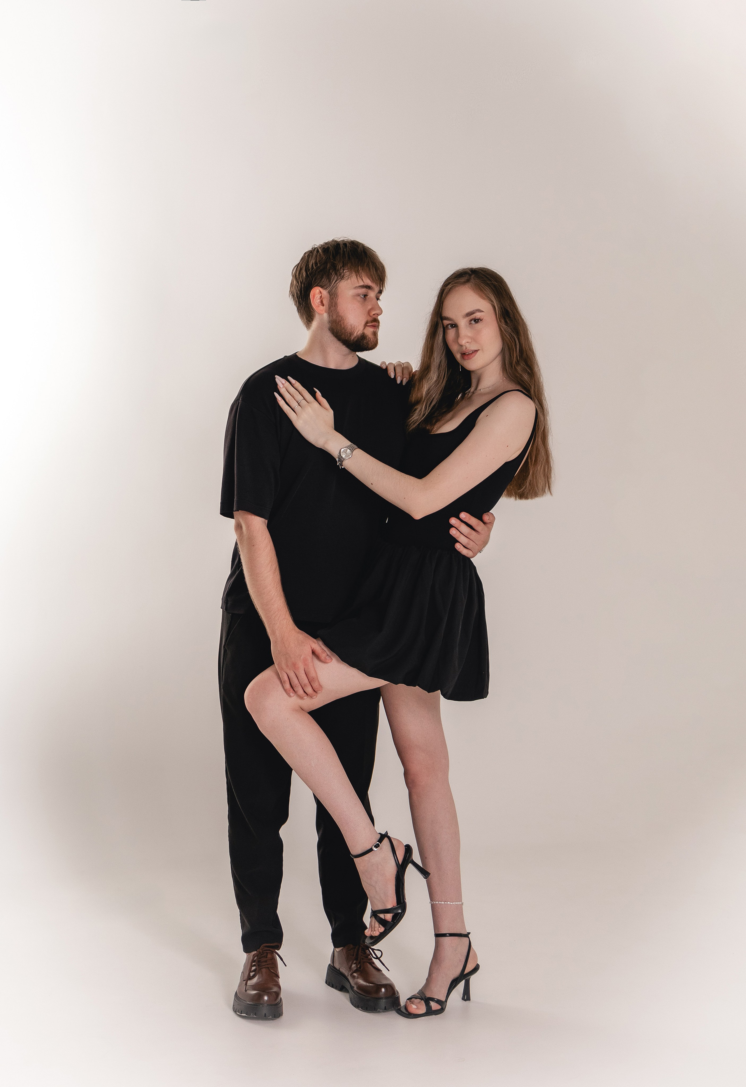 Елизавета & Радмир. Фотограф в Казани