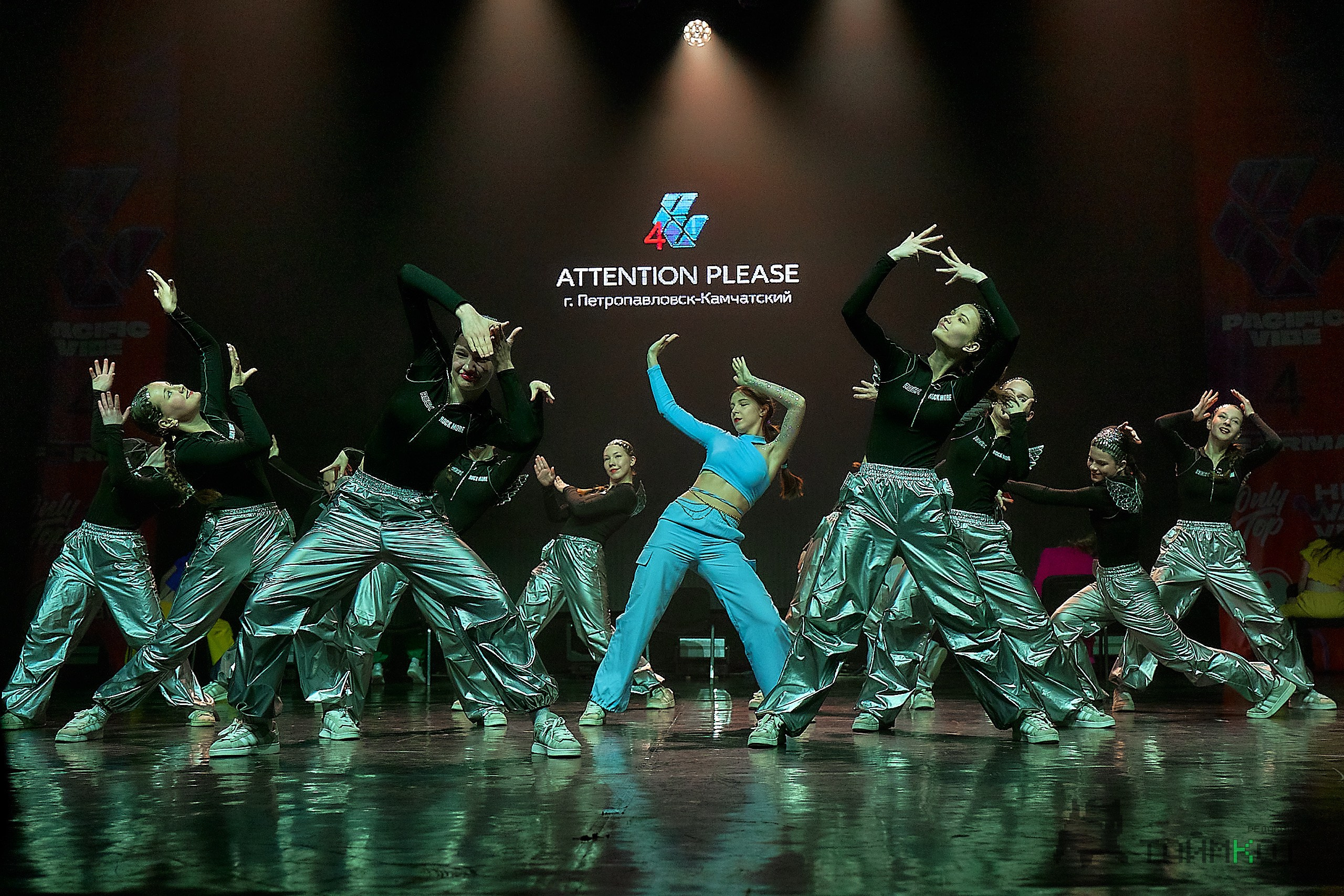 Pacific vibe 2025. Профессиональный репортажный фотограф Инесса Иминова