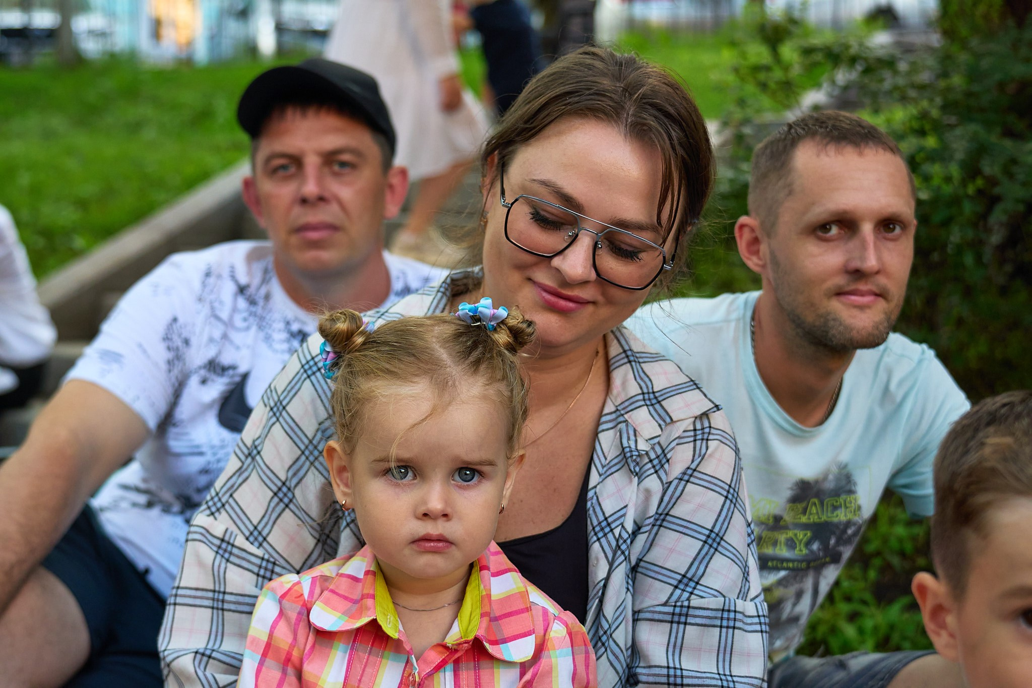 Уличный театр Владивосток. Профессиональный репортажный фотограф Инесса Иминова