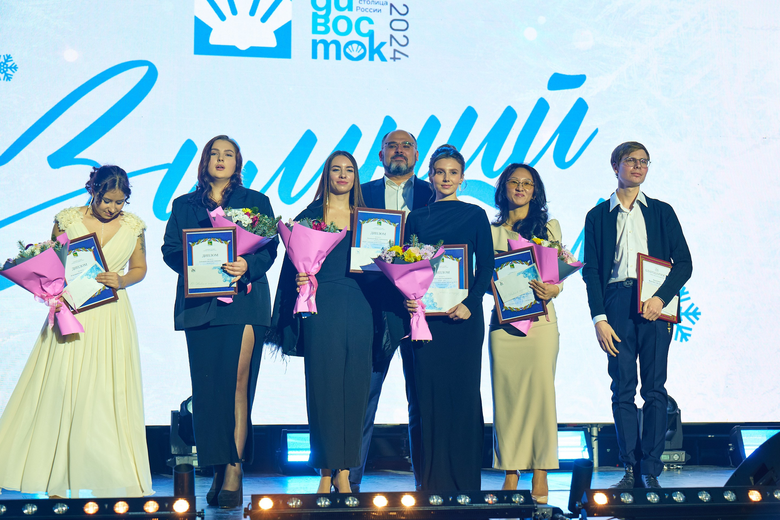 Зимний бал 14.12. Профессиональный репортажный фотограф Инесса Иминова