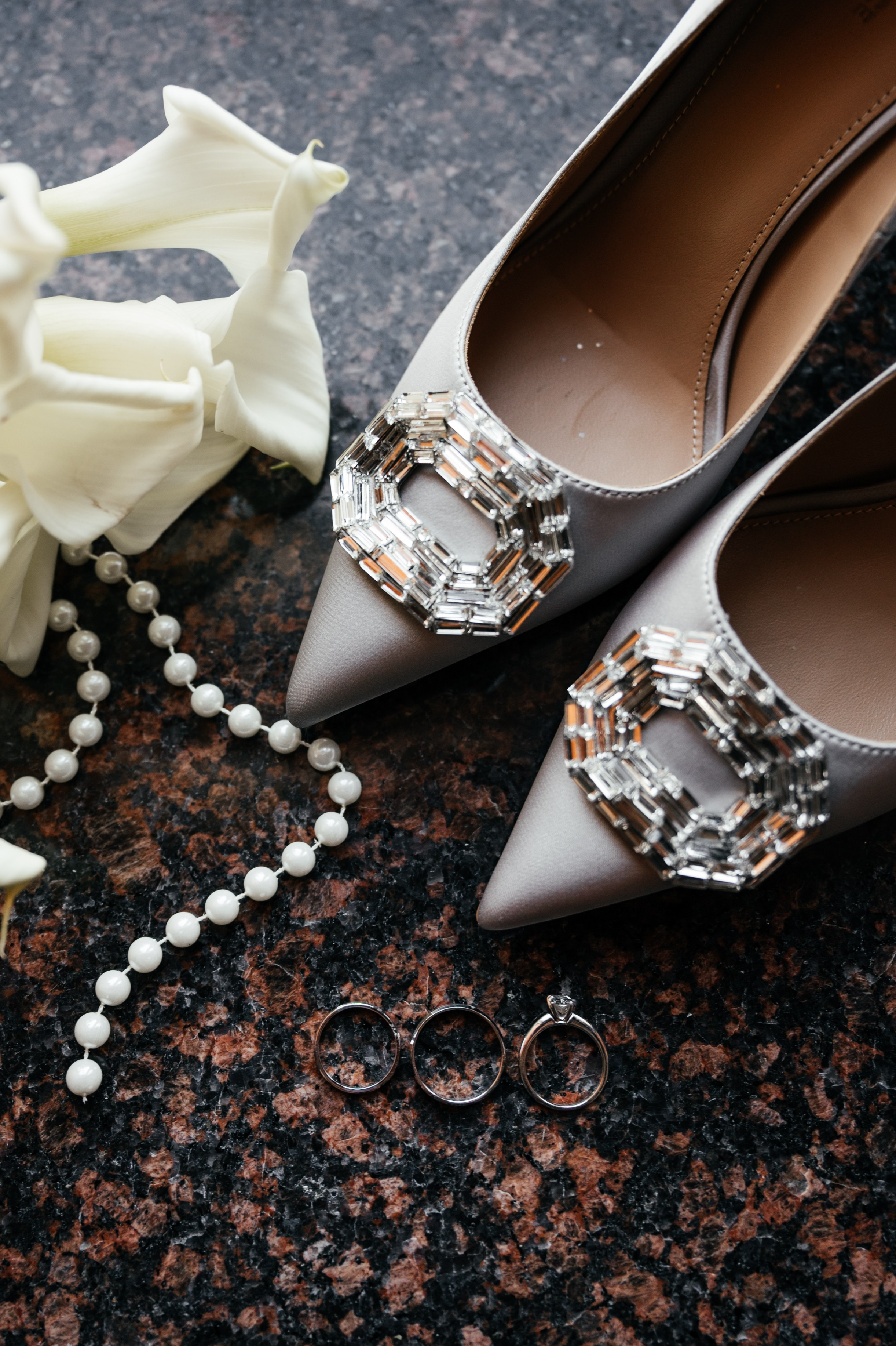 Вероника и Николай. Свадебный и студийный фотограф Ирина Котикова