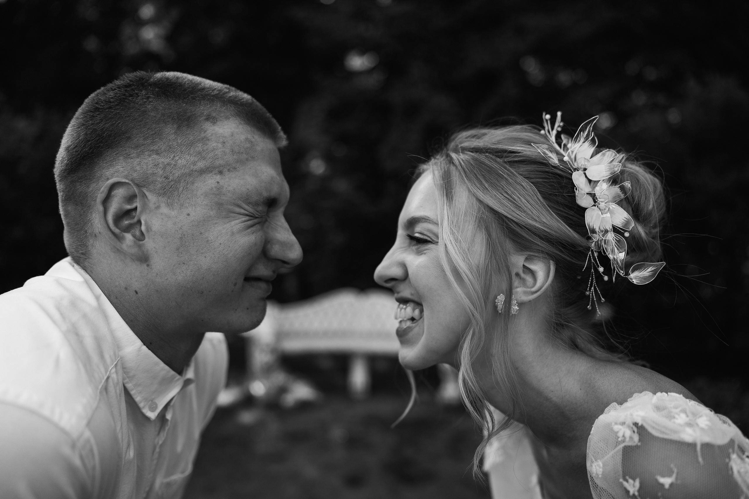 Горько…. Свадебный и семейный Фотограф Денис Кошель