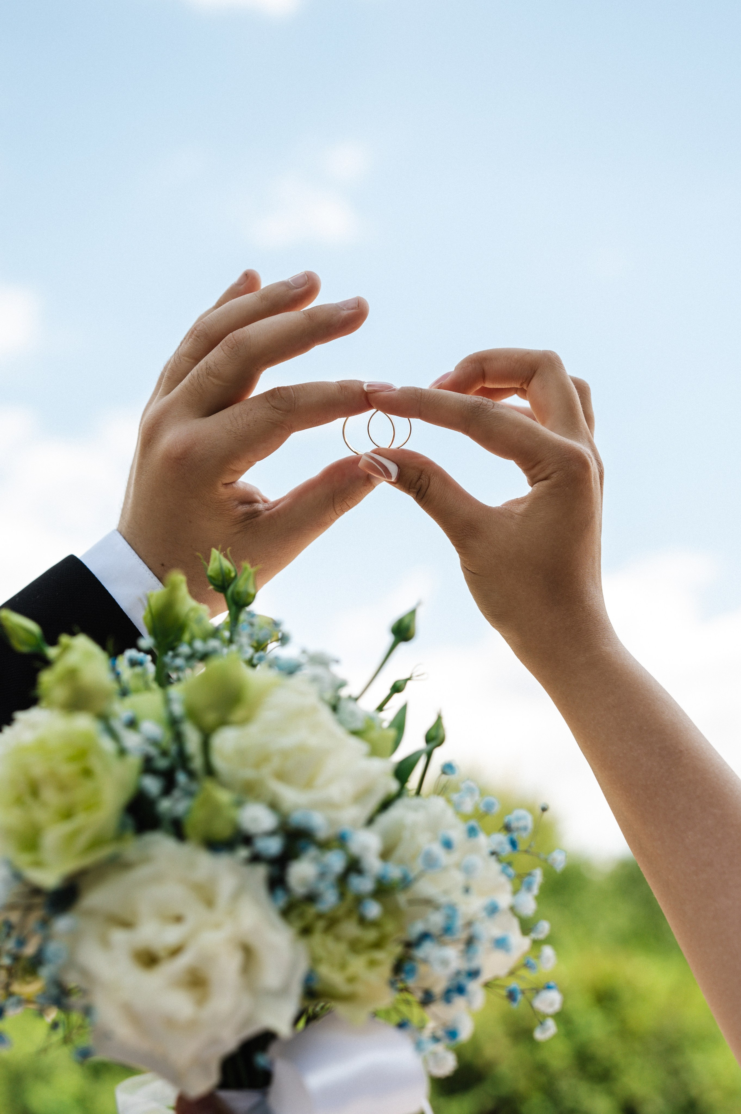 Евгений и Анна. Фотограф Ярута Оксана / Ростов-на-Дону