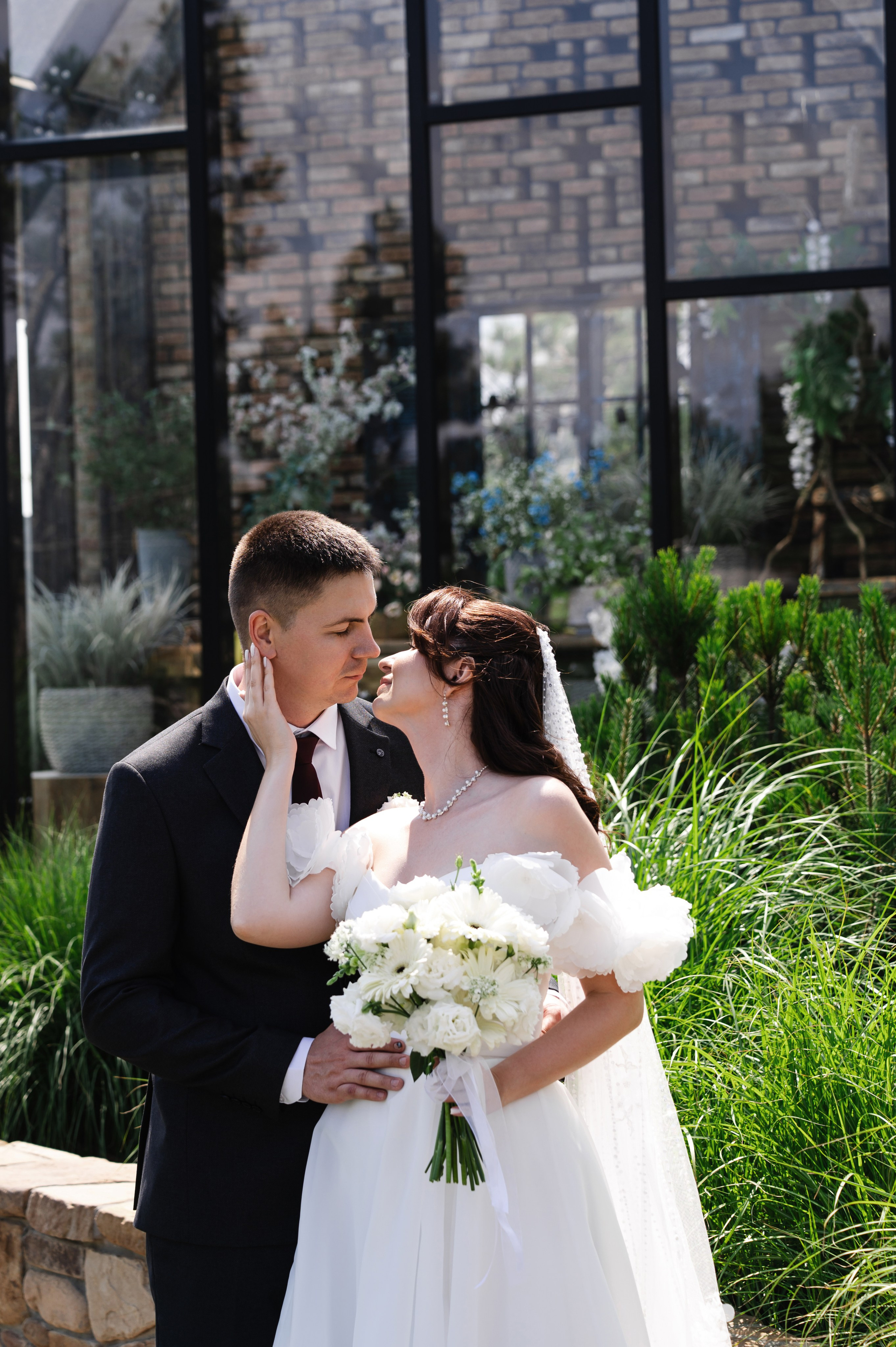 Свадьба/Old House. Фотограф Ярута Оксана / Ростов-на-Дону