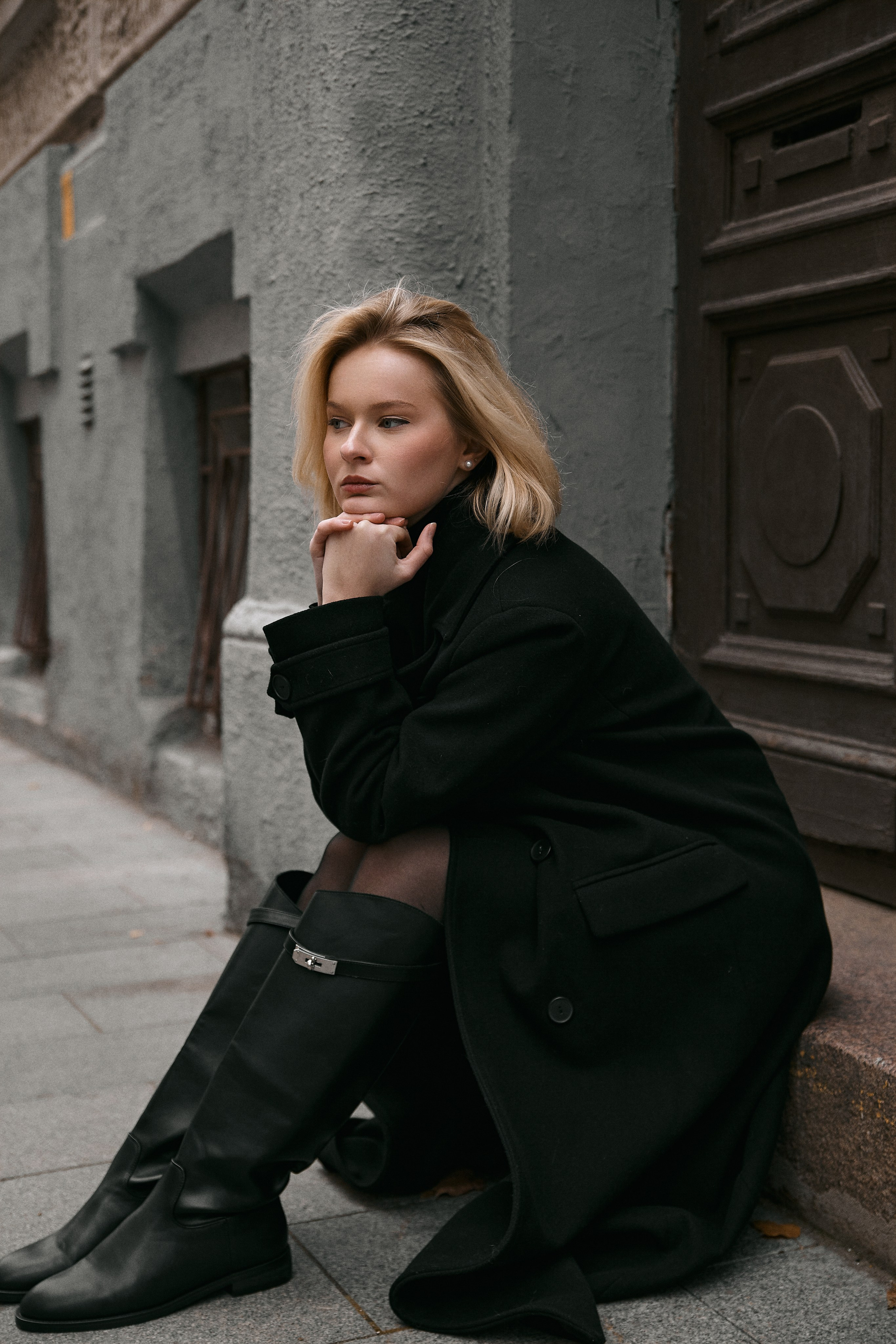 Сандра. SerDa.com