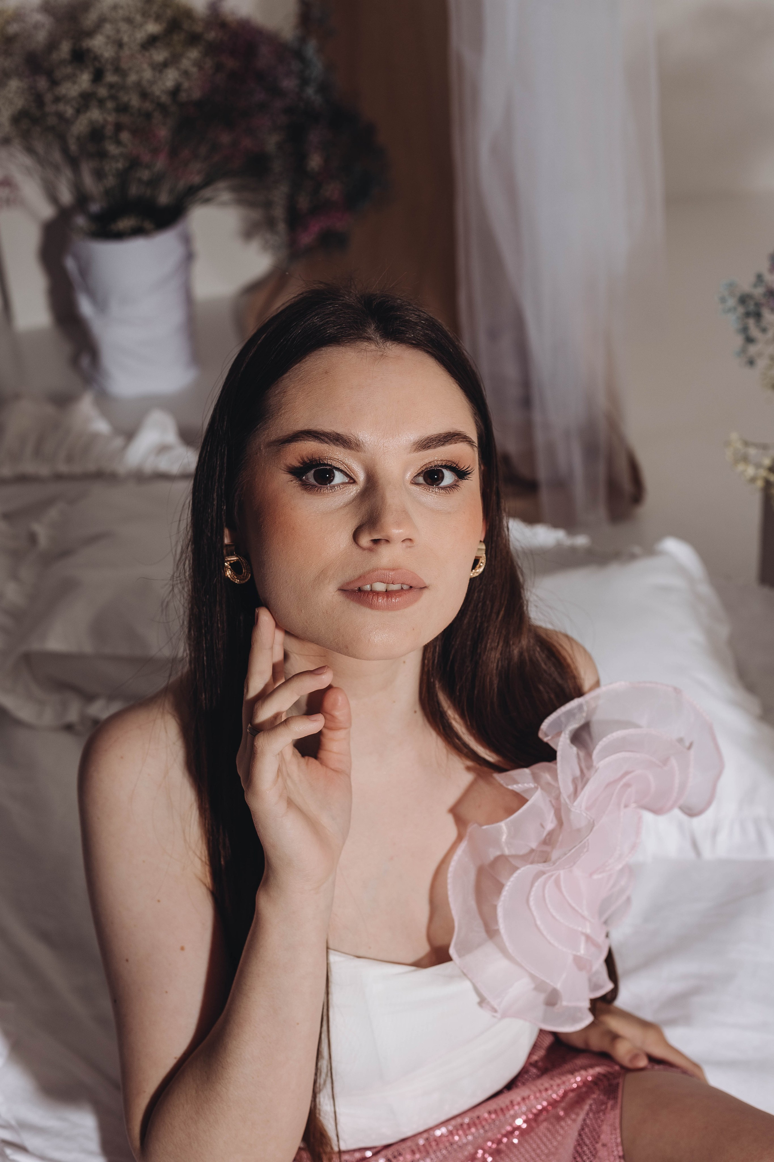 Диана 2024. Фотограф Сальск Катерина