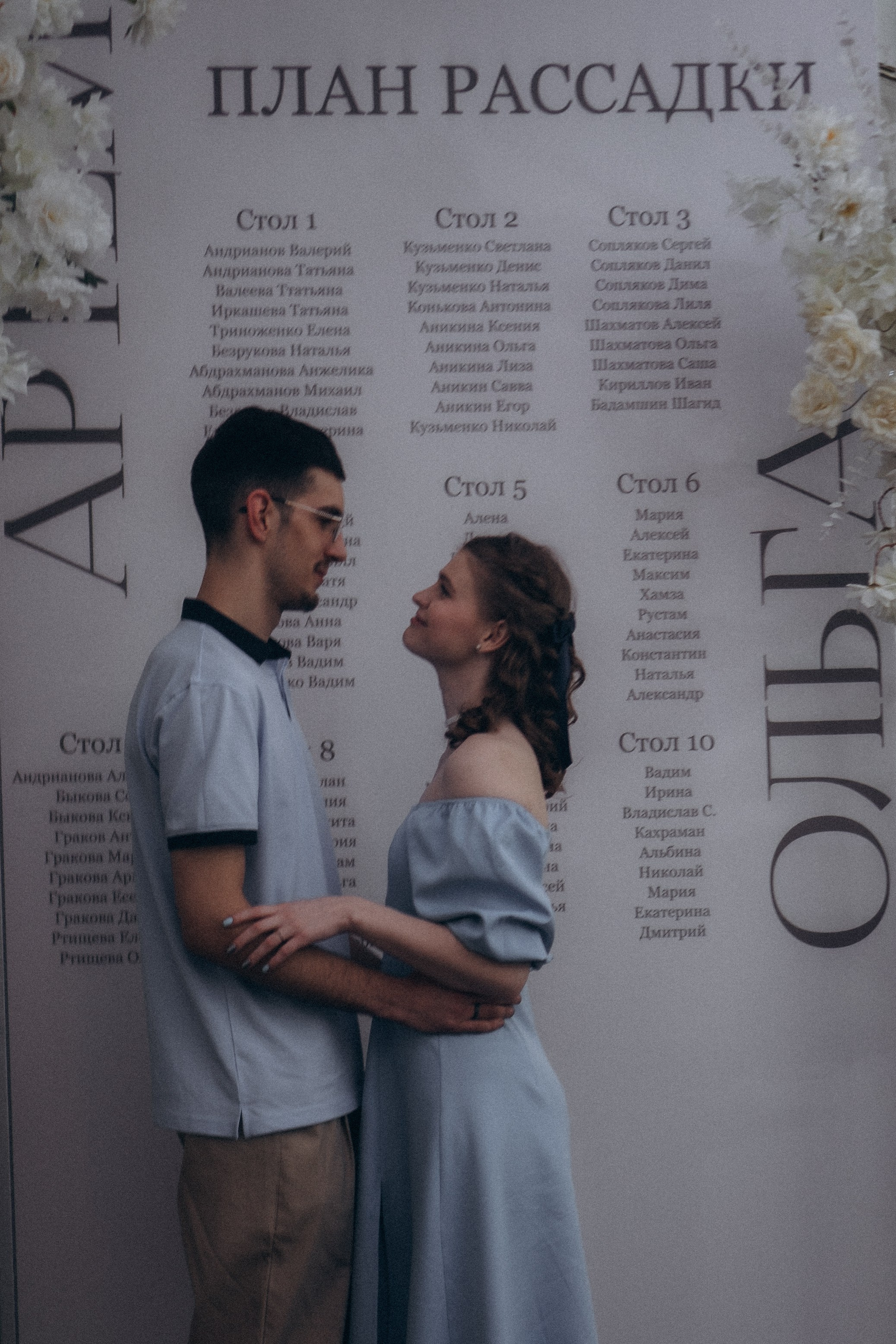 СЬЕМКА СВАДЕБНОГО БАНКЕТА (СНЯТО В СИБИРЕ В НИЖНЕВАРТОВСКЕ). Профессиональный фотограф, Санкт-Петербург — Виктория Богомолова