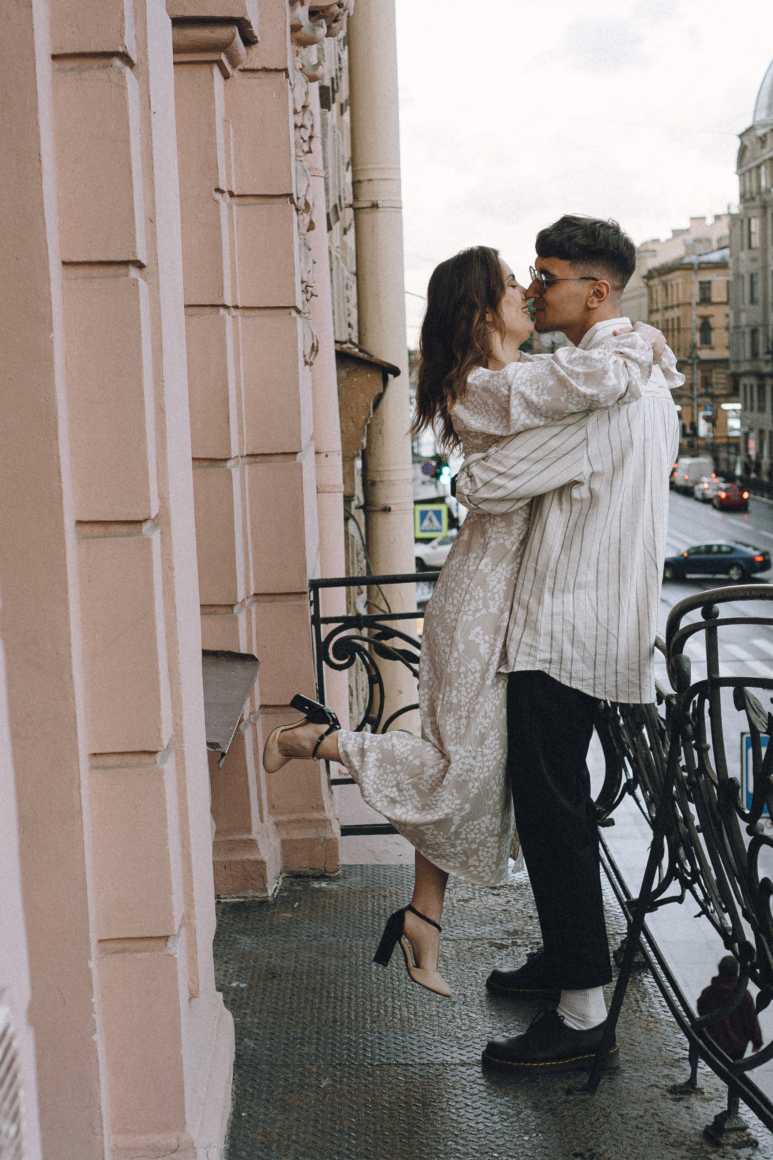 ЛЮБОВЬ В ИЮНЕ. Профессиональный фотограф, Санкт-Петербург — Виктория Богомолова