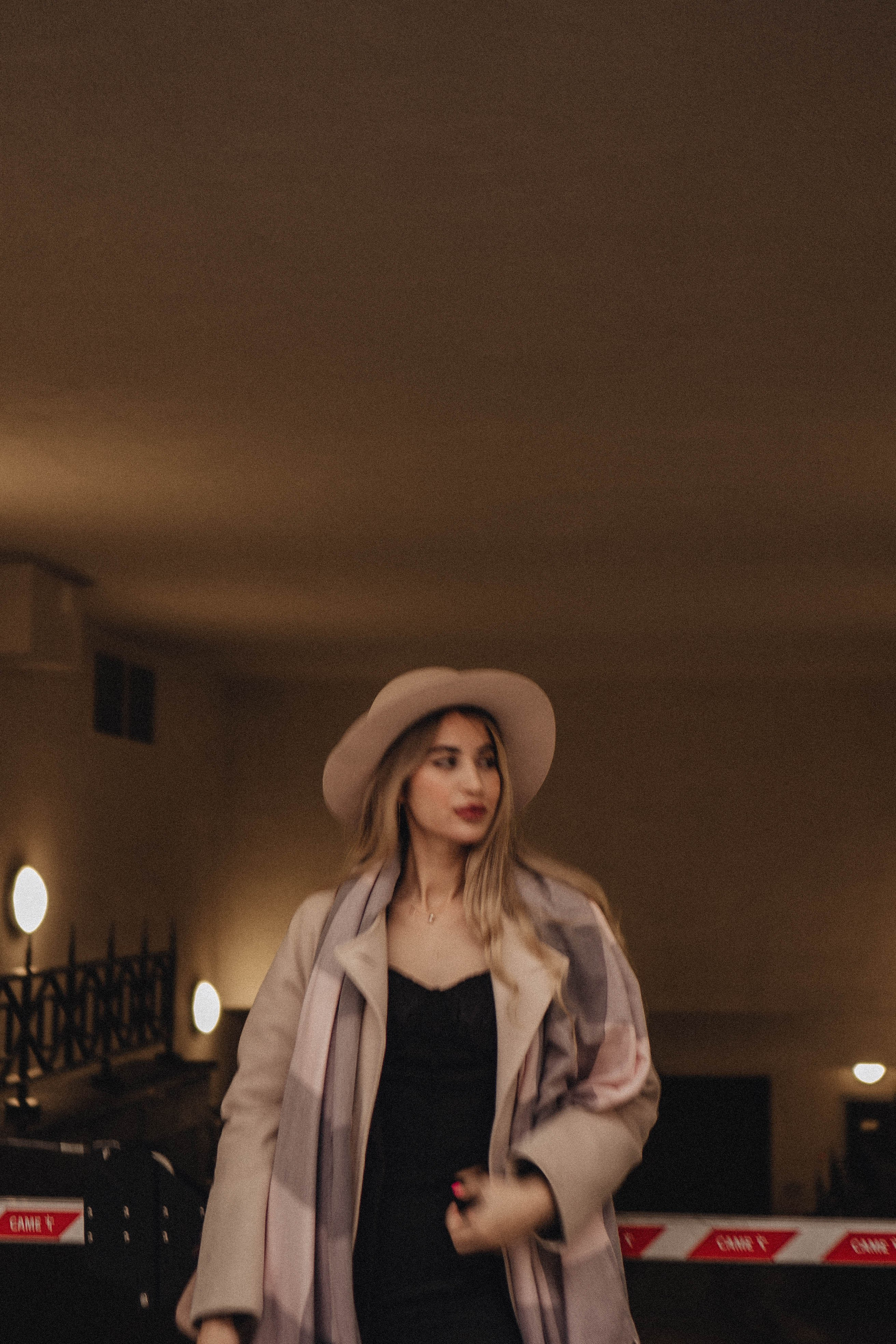 Осенняя. Профессиональный фотограф, Санкт-Петербург — Виктория Богомолова