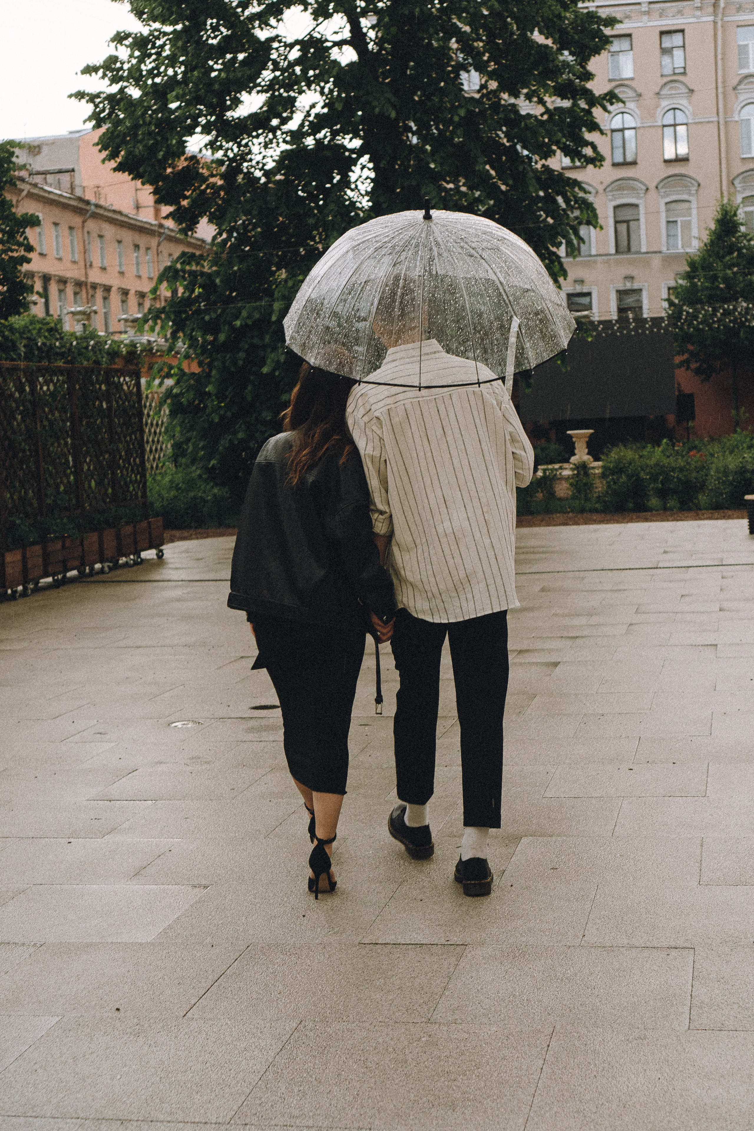 ЛЮБОВЬ В ИЮНЕ. Профессиональный фотограф, Санкт-Петербург — Виктория Богомолова