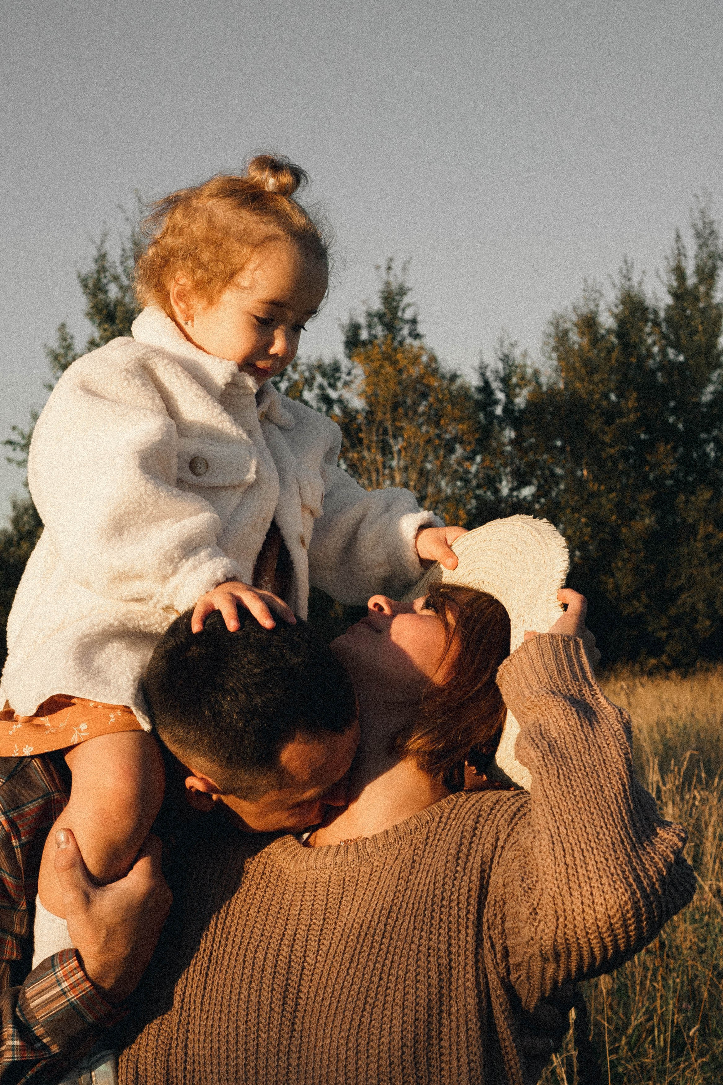 Семейная серия. Профессиональный фотограф, Санкт-Петербург — Виктория Богомолова
