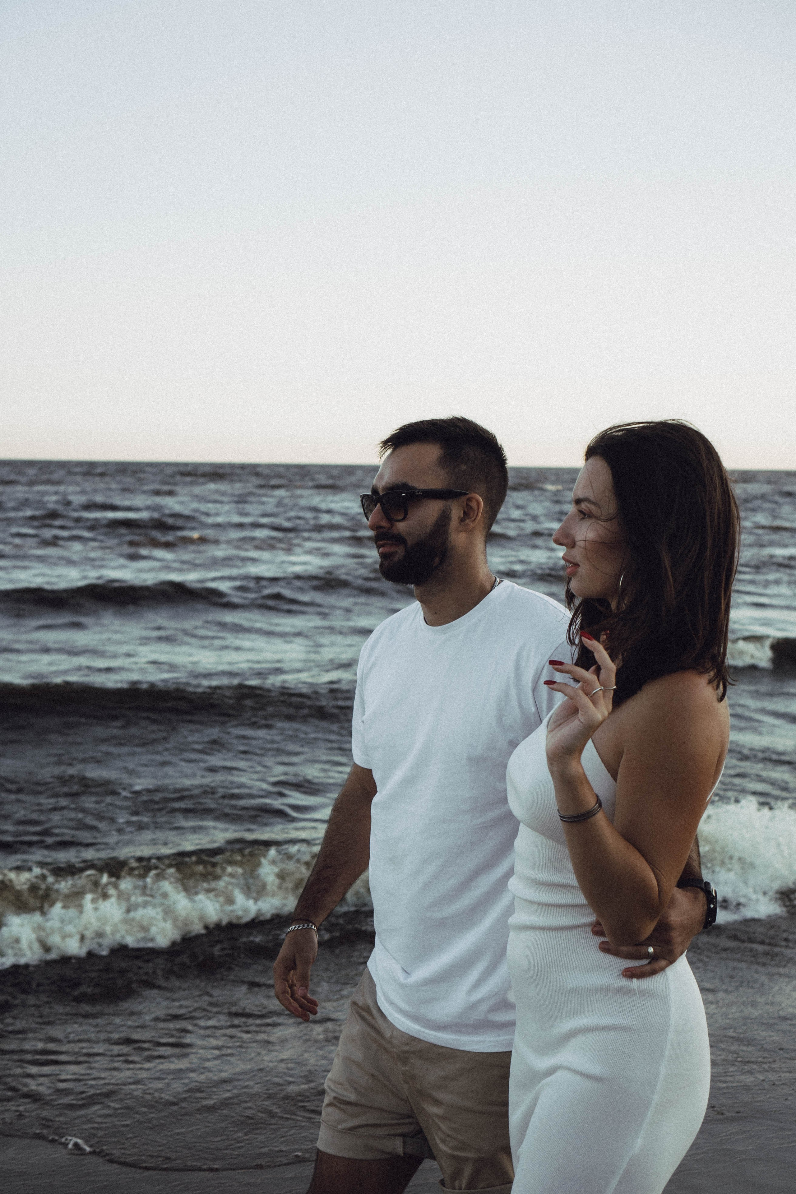 Любовь на заливе. Профессиональный фотограф, Санкт-Петербург — Виктория Богомолова