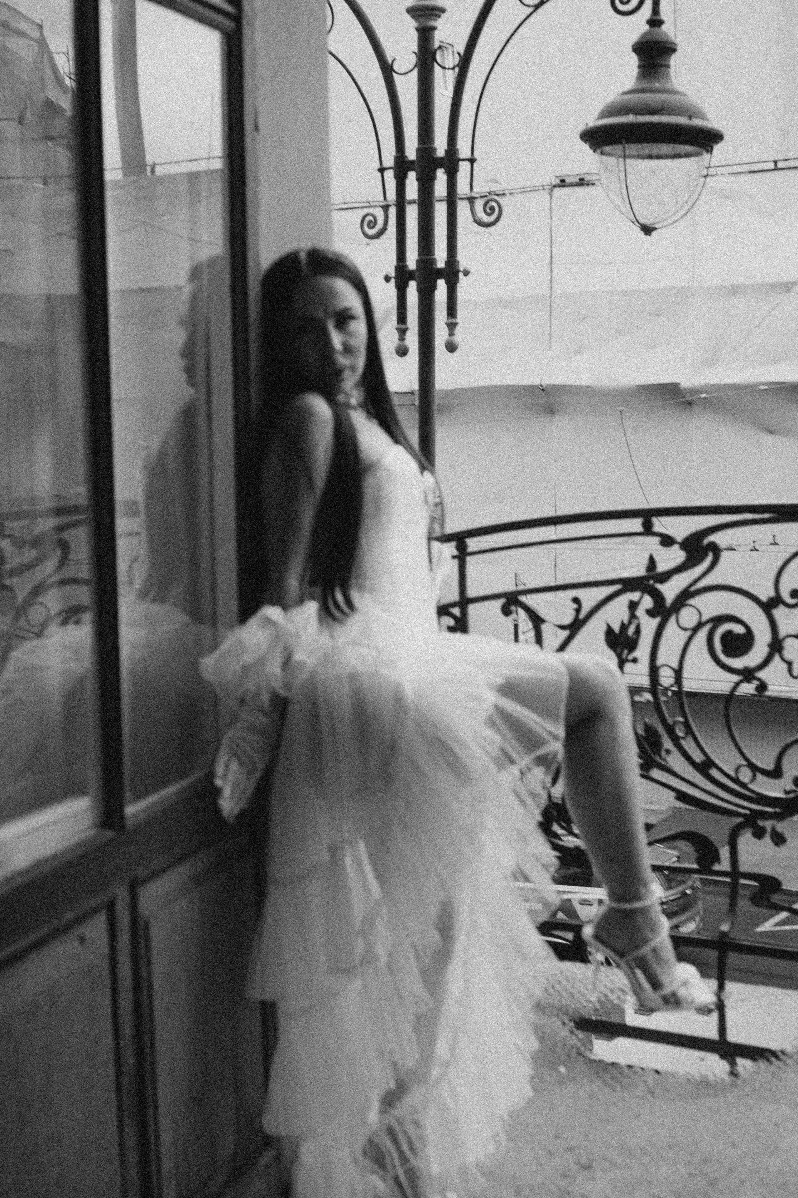 ВИНТАЖНЫЙ СТИЛЬ. Профессиональный фотограф, Санкт-Петербург — Виктория Богомолова