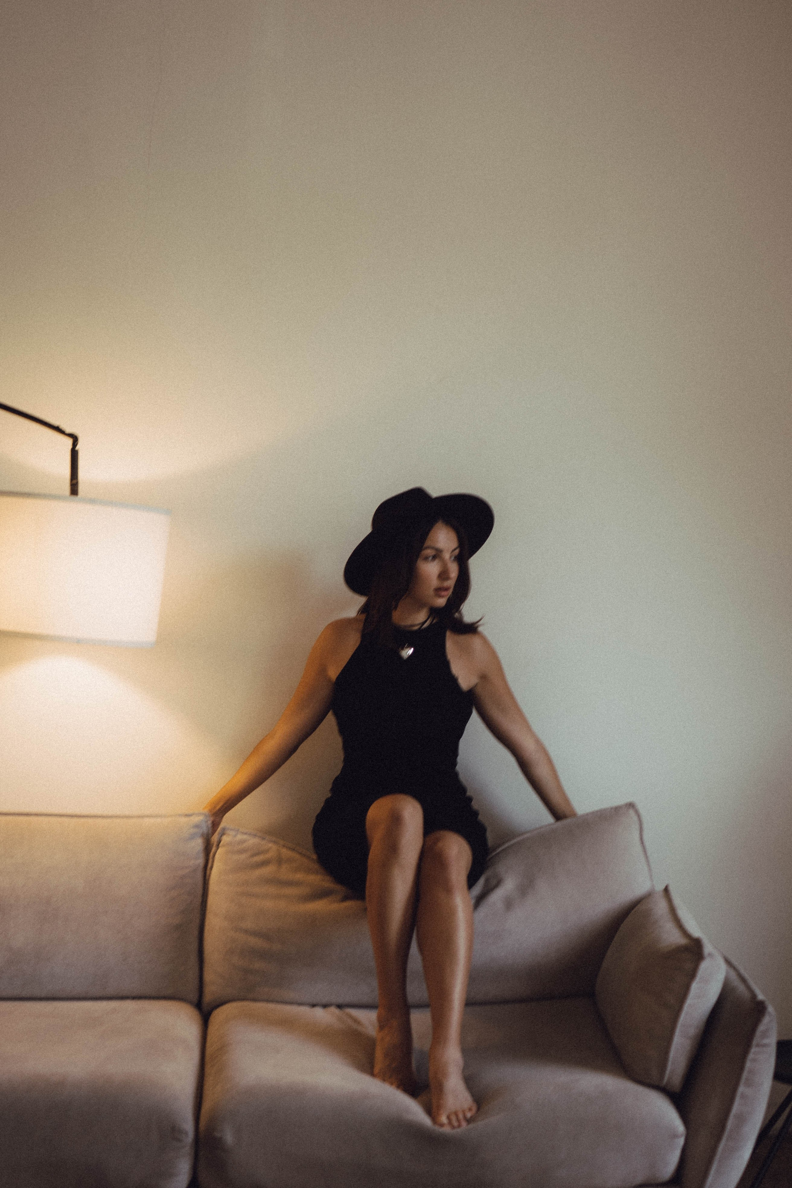 Студийная. Профессиональный фотограф, Санкт-Петербург — Виктория Богомолова