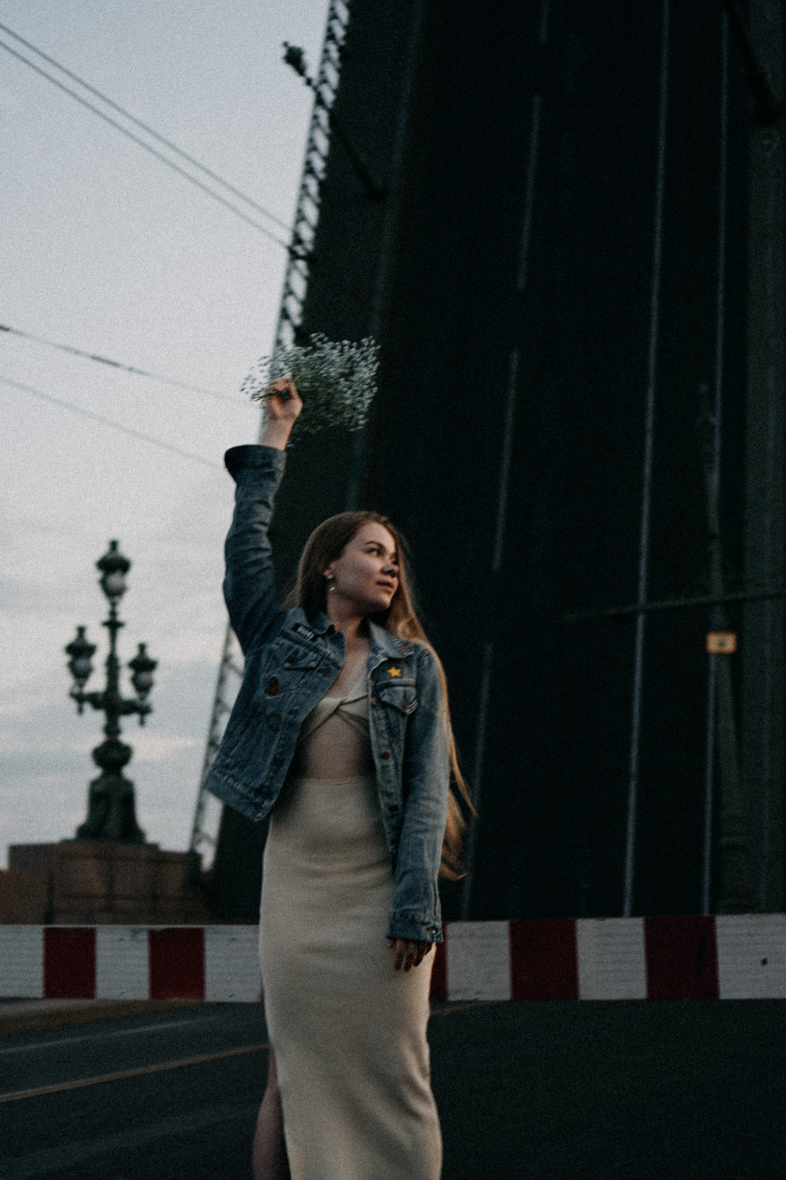 Рассветная. Профессиональный фотограф, Санкт-Петербург — Виктория Богомолова