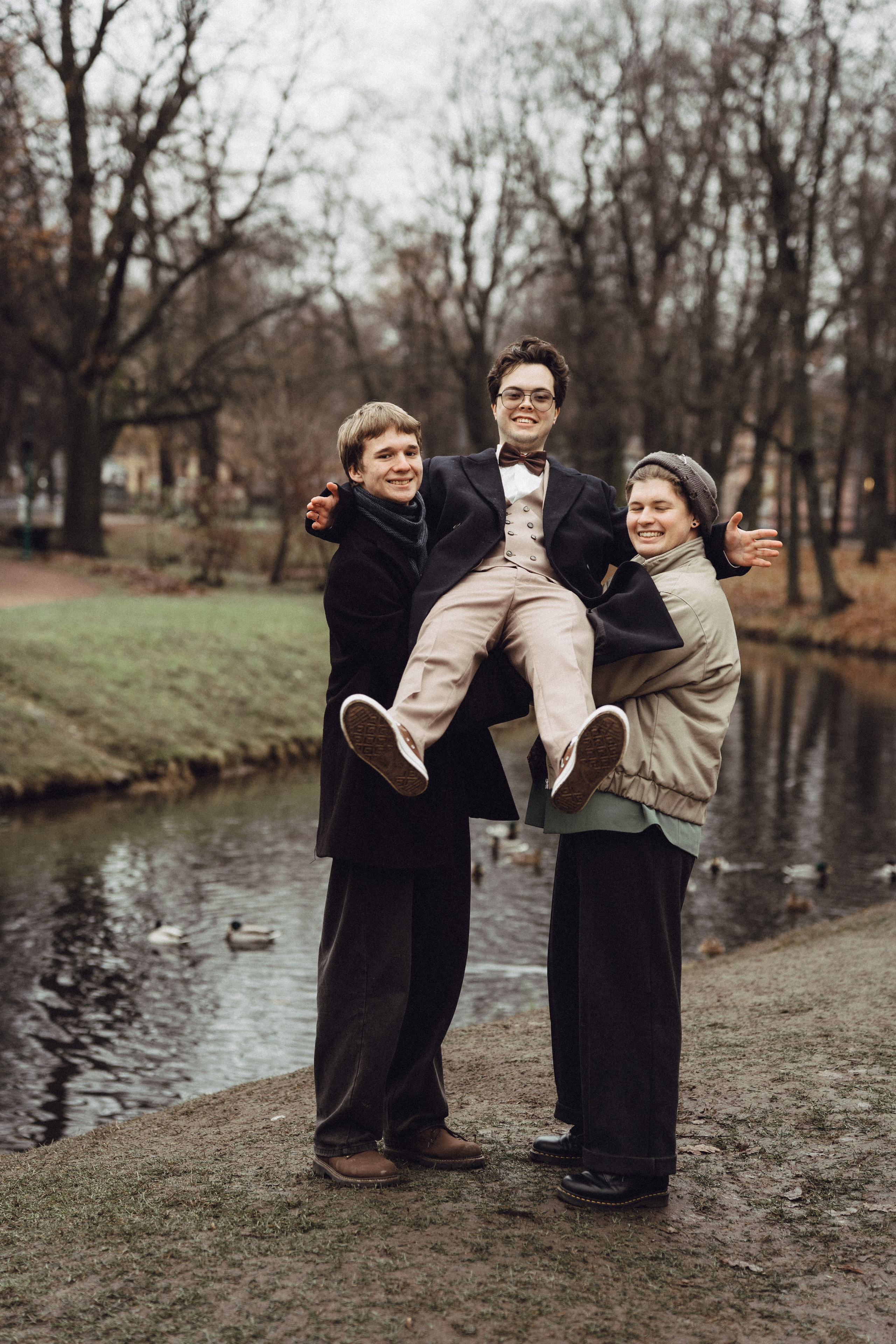 СВАДЕБНАЯ СЬЕМКА ВО ВТОРОМ ДВОРЦЕ С ГОСТЯМИ И ПРОГУЛКА В ТАВРИЧЕСКОМ САДУ. Профессиональный фотограф, Санкт-Петербург — Виктория Богомолова