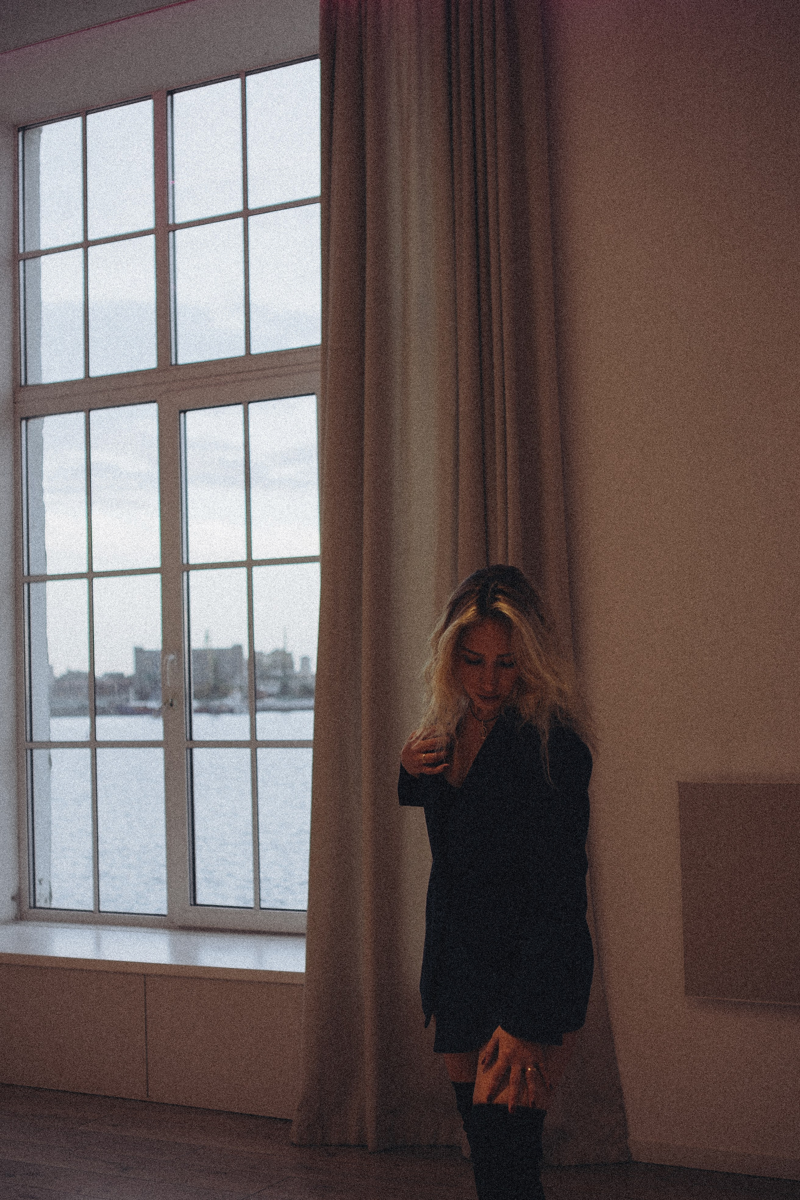 Студийная. Профессиональный фотограф, Санкт-Петербург — Виктория Богомолова