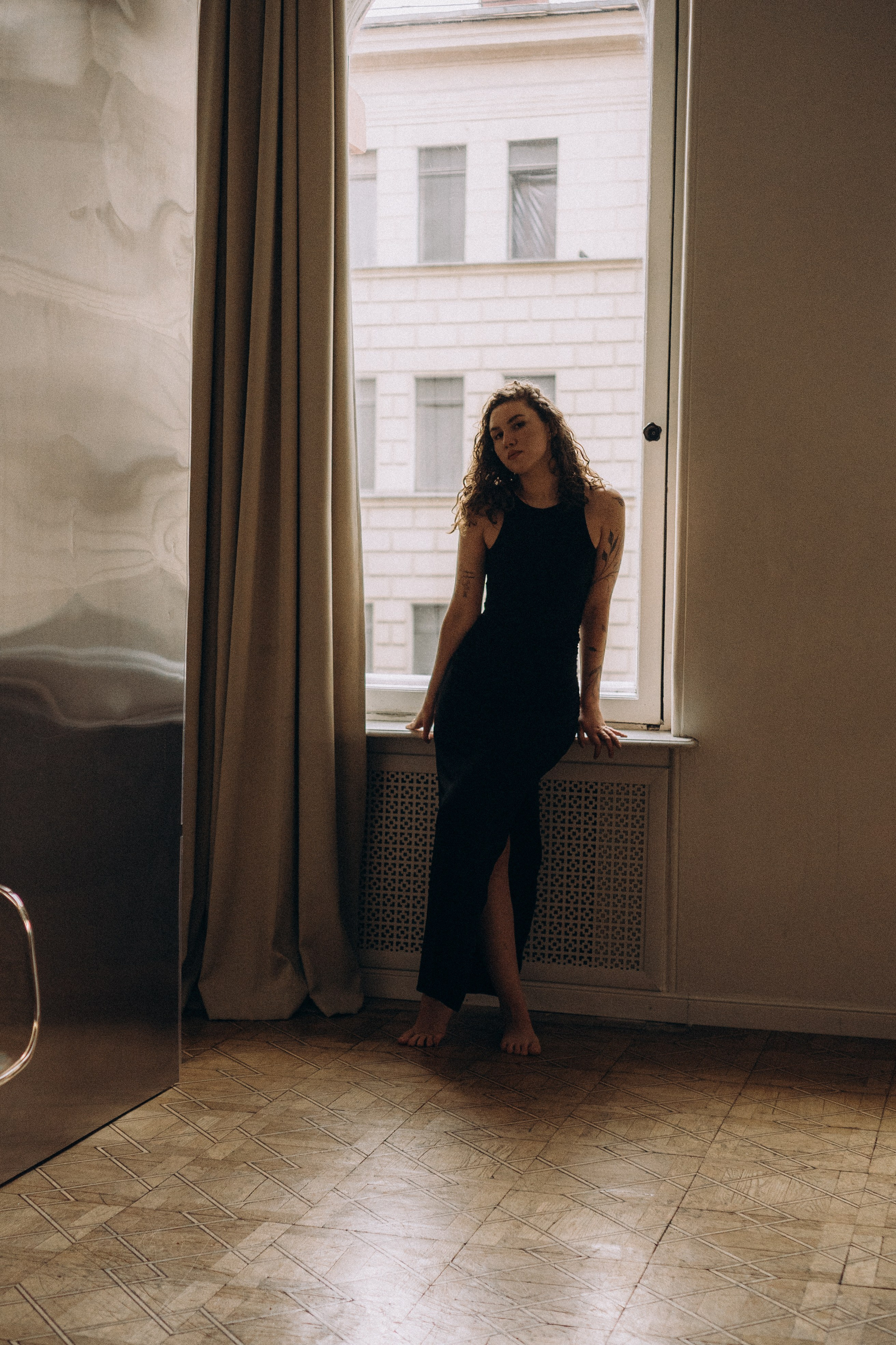 Для девушки. Профессиональный фотограф, Санкт-Петербург — Виктория Богомолова