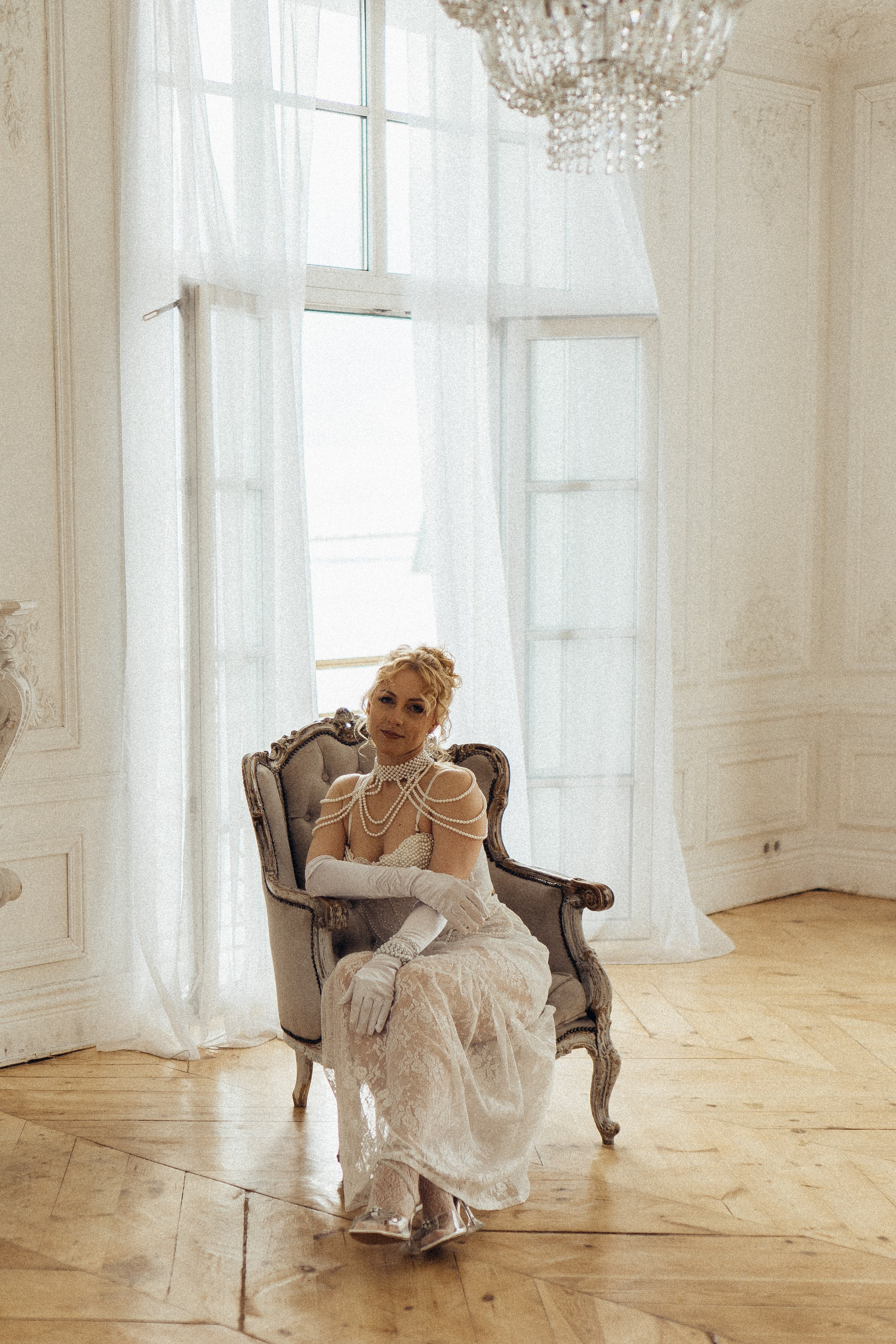 Винтажная история. Профессиональный фотограф, Санкт-Петербург — Виктория Богомолова