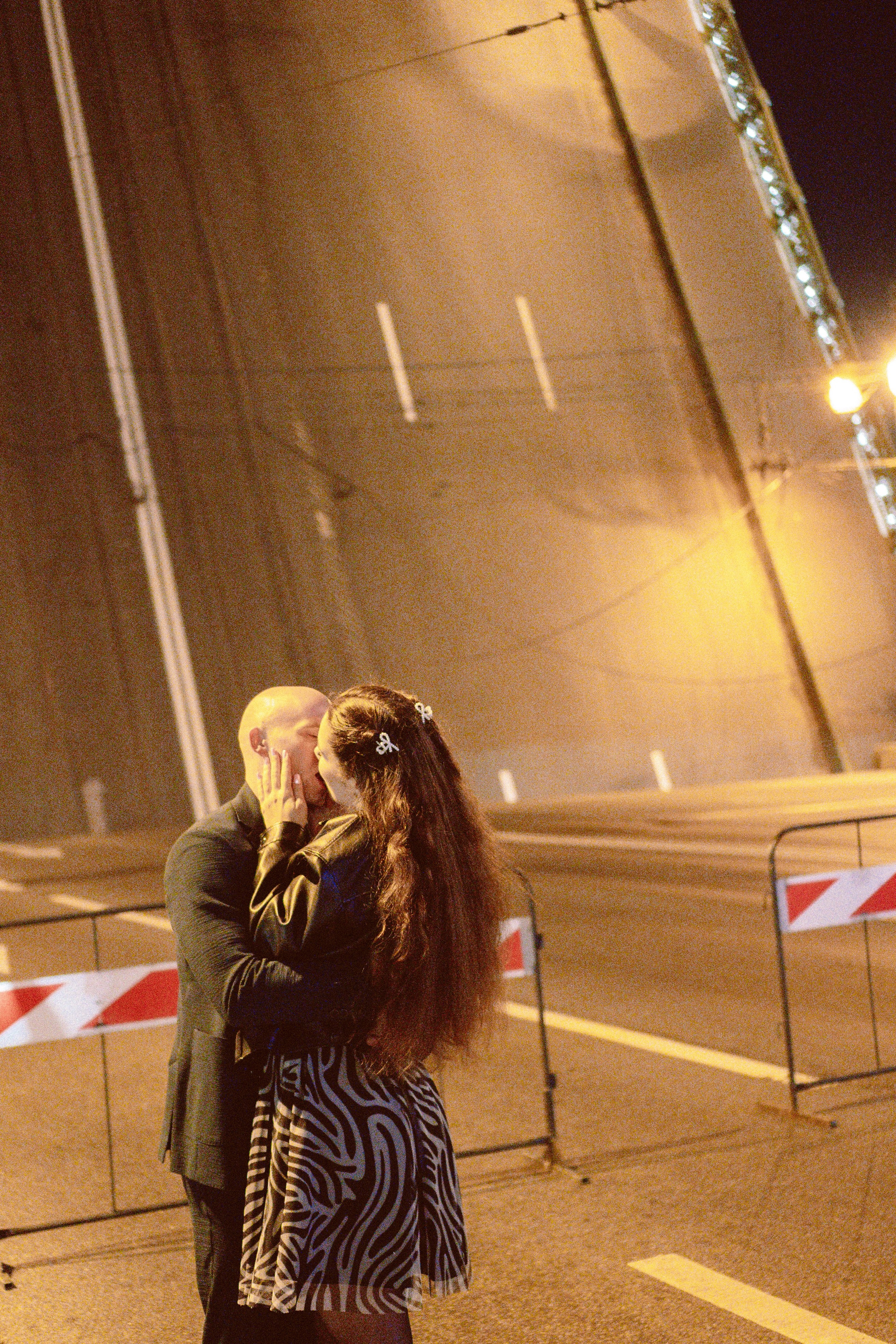 Любовь и питер. Профессиональный фотограф, Санкт-Петербург — Виктория Богомолова