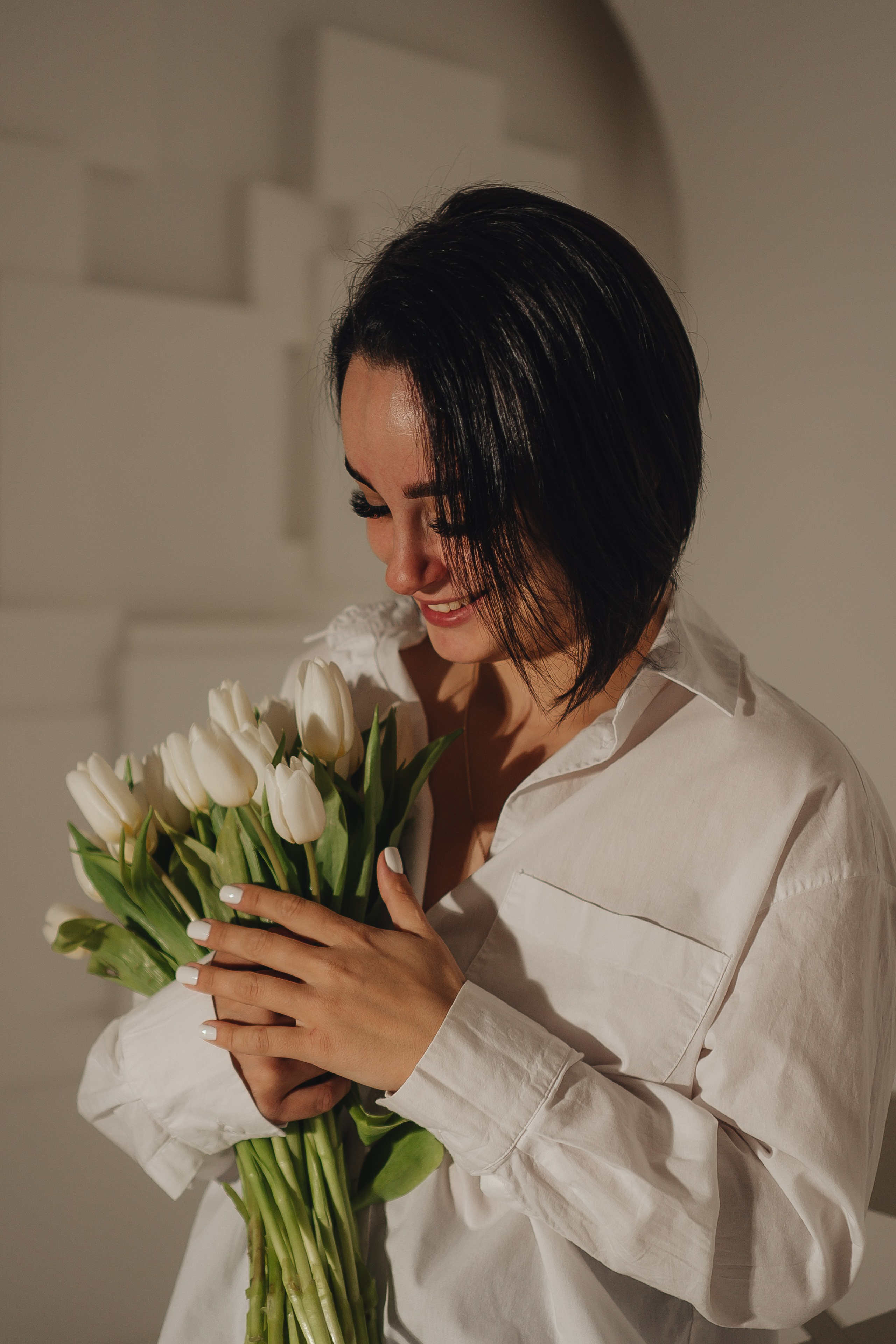 Весна. Профессиональный фотограф, Санкт-Петербург — Виктория Богомолова