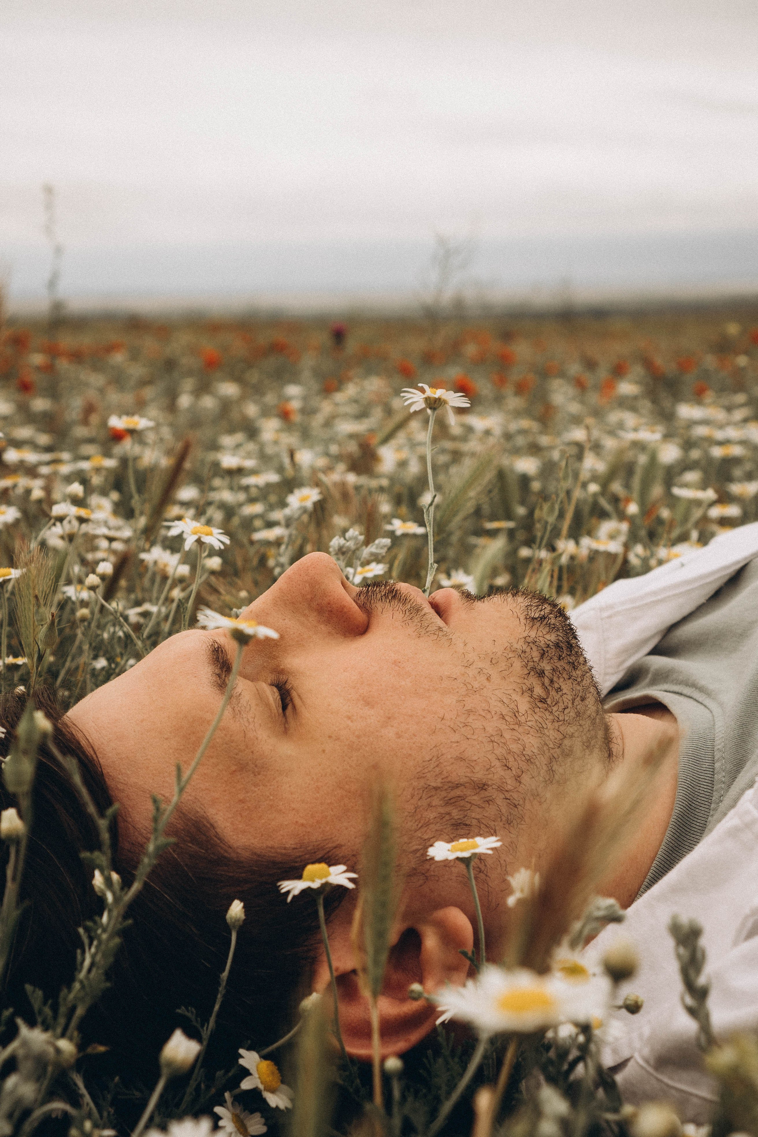 Маки. Профессиональный фотограф, Санкт-Петербург — Виктория Богомолова