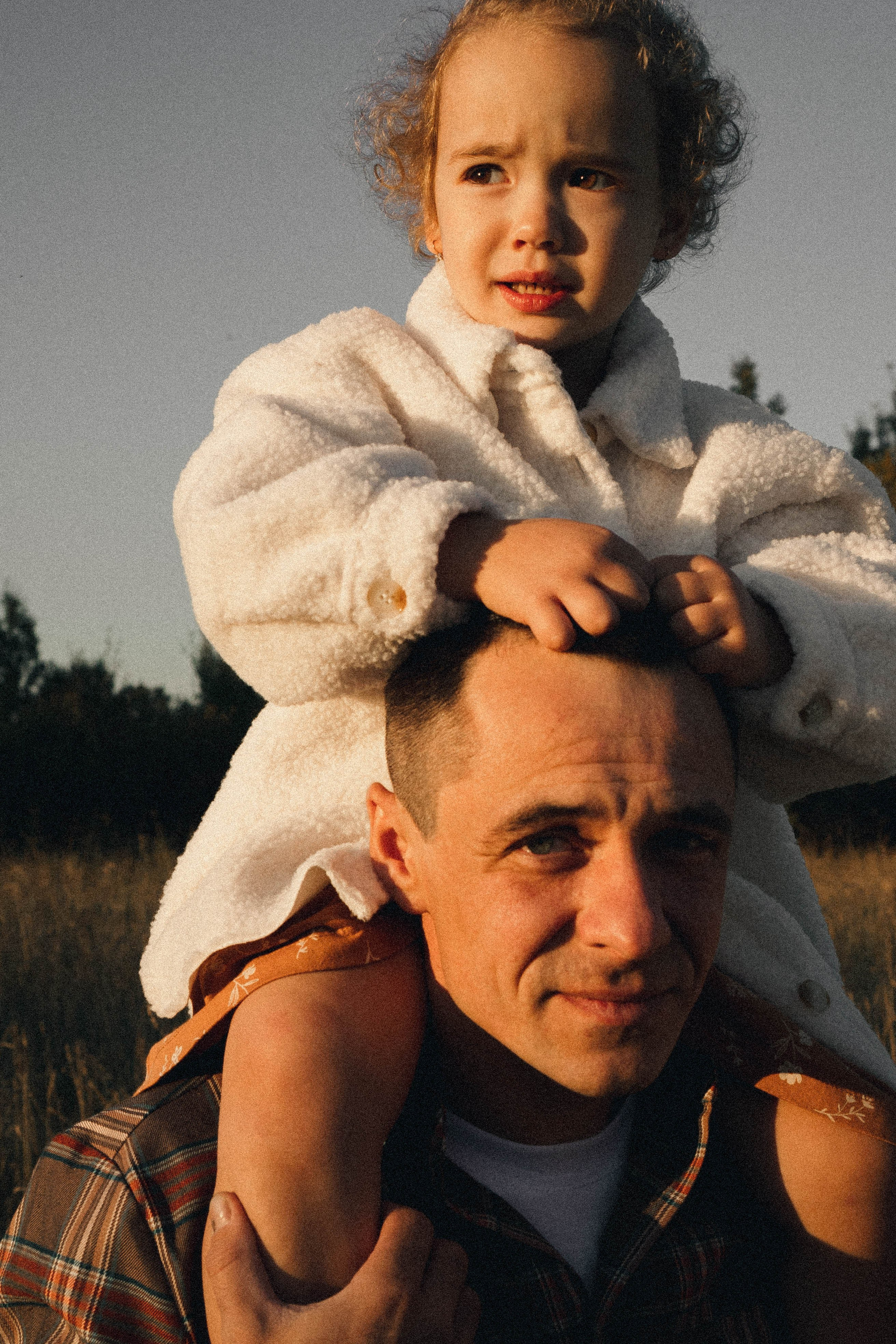 Семейная серия. Профессиональный фотограф, Санкт-Петербург — Виктория Богомолова