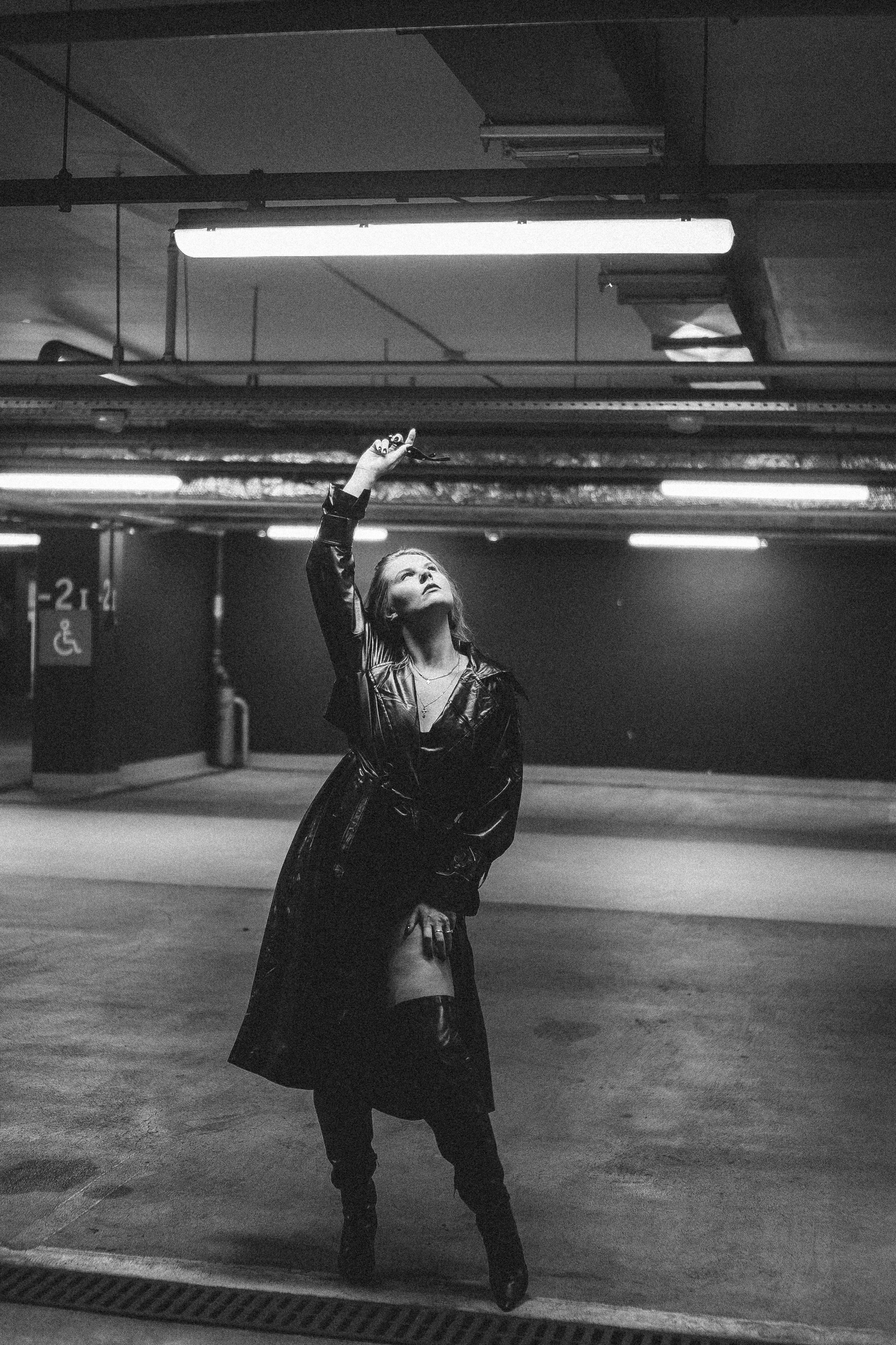 ЧБ. Профессиональный фотограф, Санкт-Петербург — Виктория Богомолова