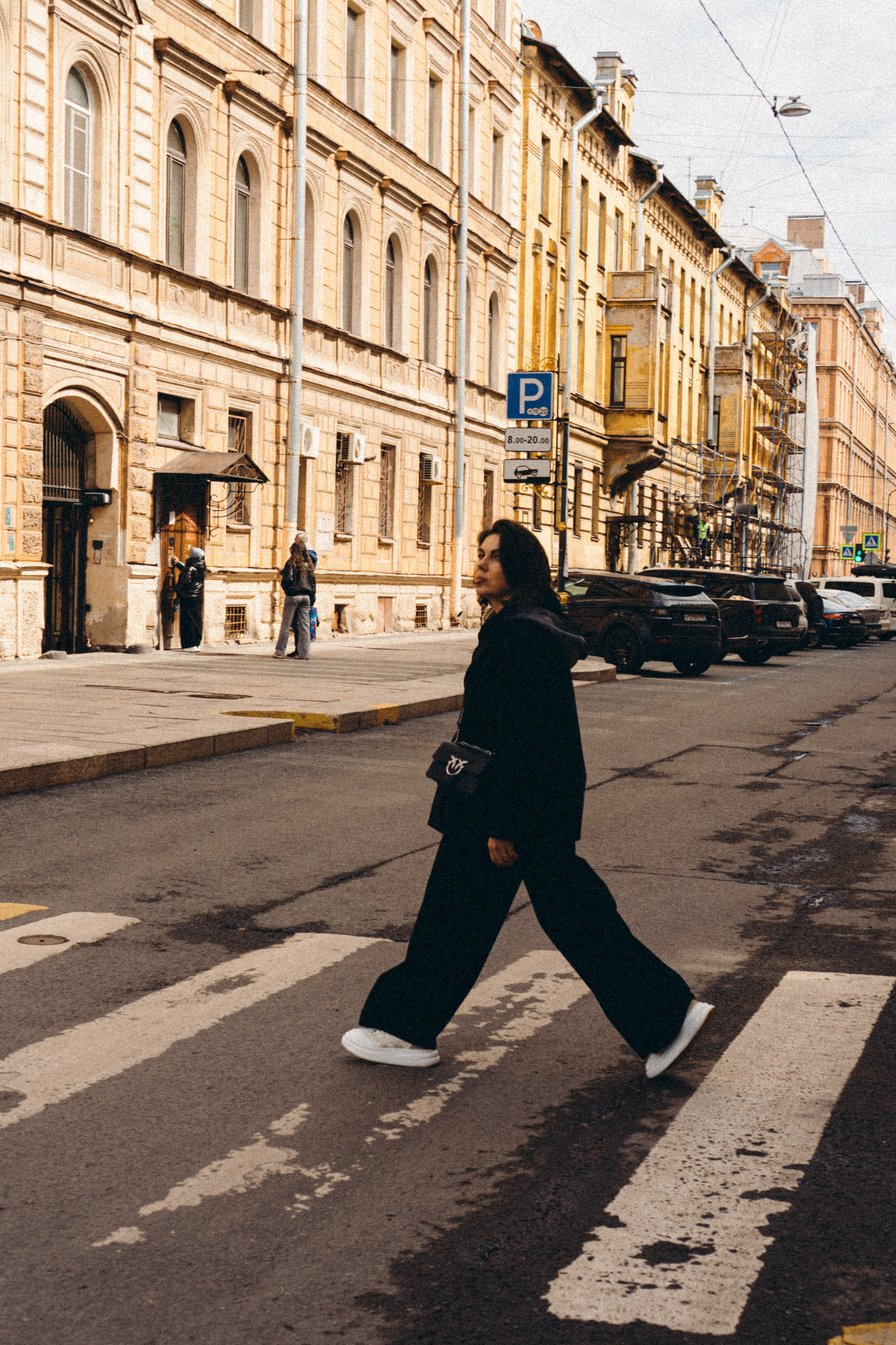 Прогулка по весеннему Питеру. Профессиональный фотограф, Санкт-Петербург — Виктория Богомолова