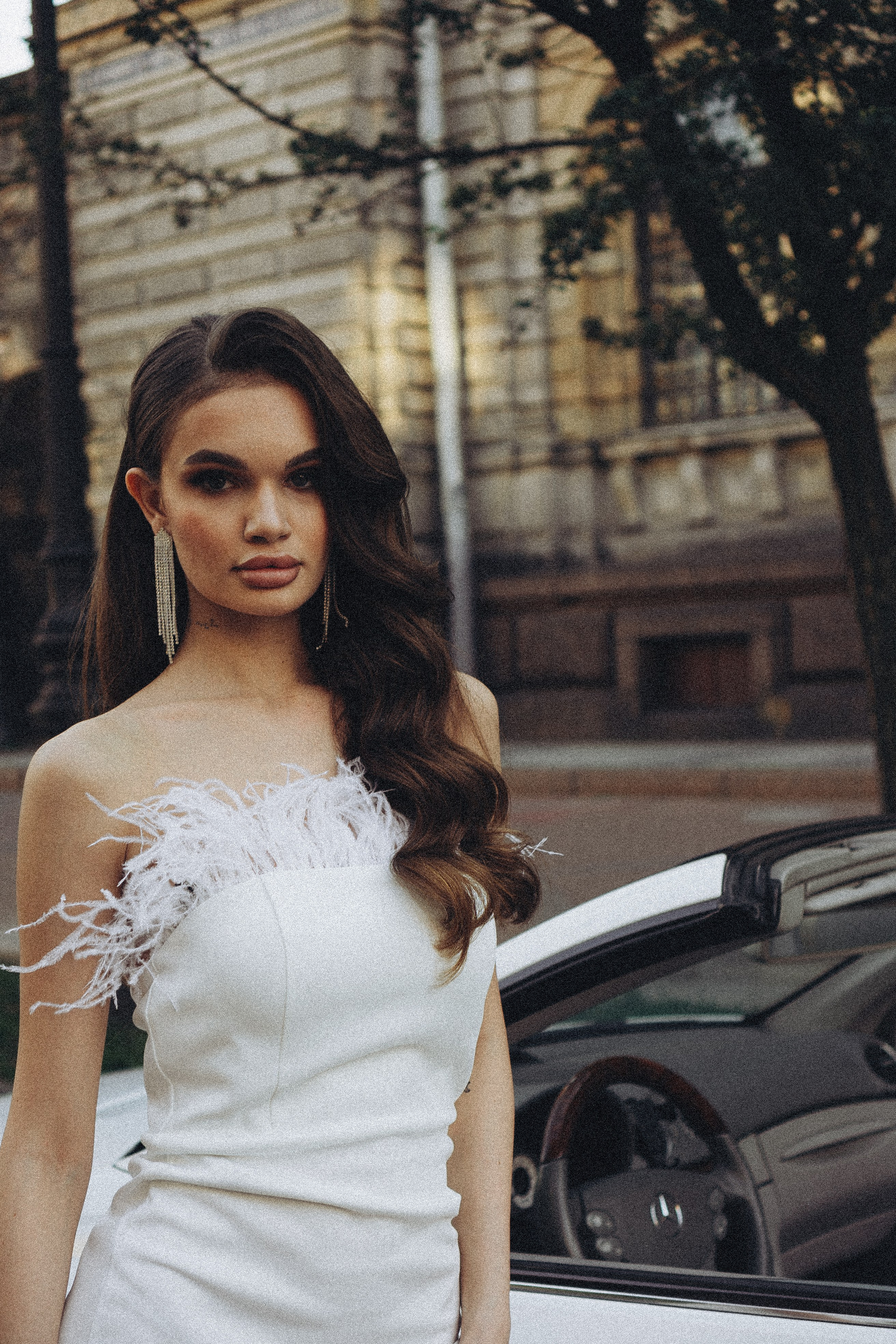 Свадебная сьемка у академии Штиглица. Профессиональный фотограф, Санкт-Петербург — Виктория Богомолова