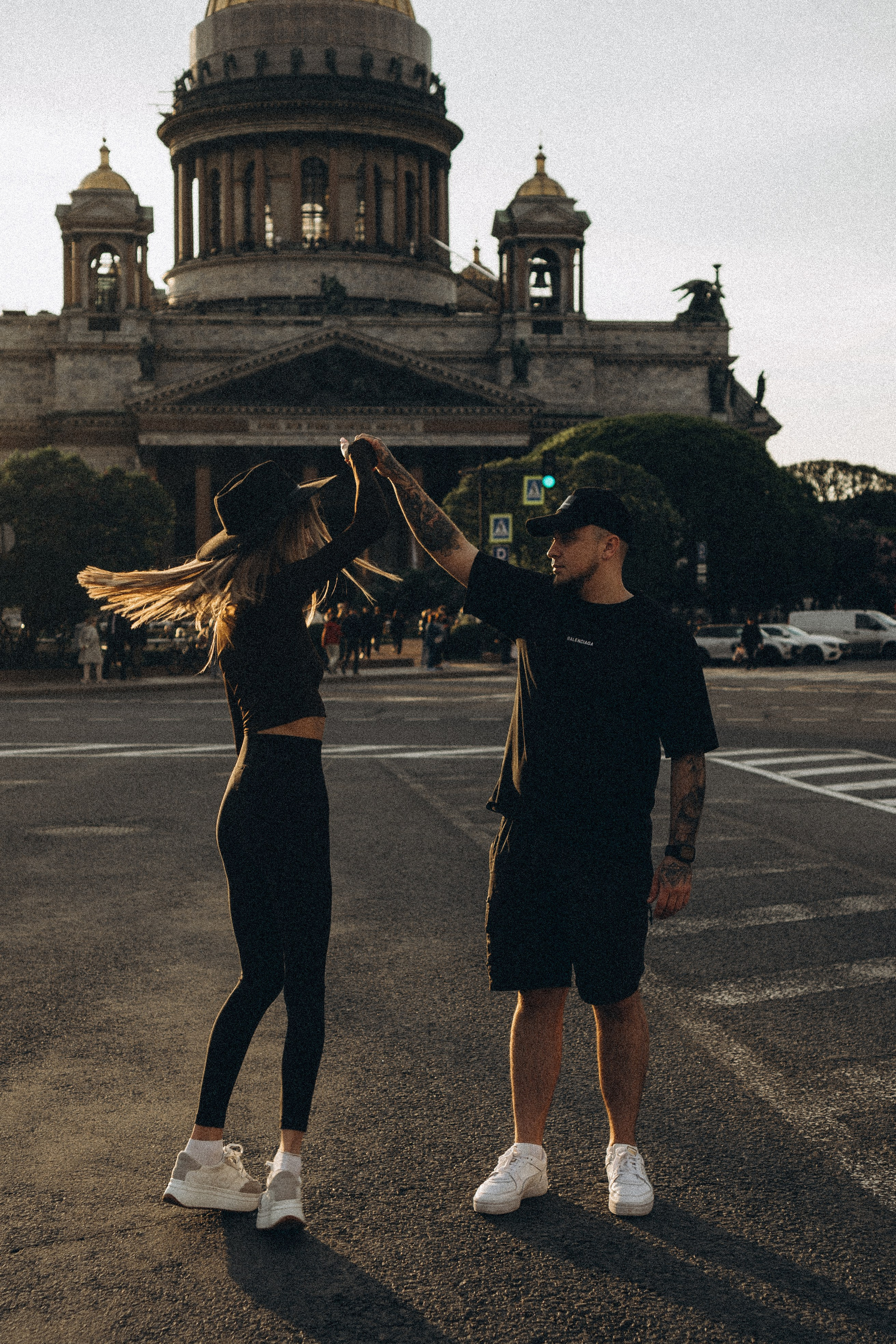 ПРОГУЛКА ПО ПИТЕРУ. Профессиональный фотограф, Санкт-Петербург — Виктория Богомолова