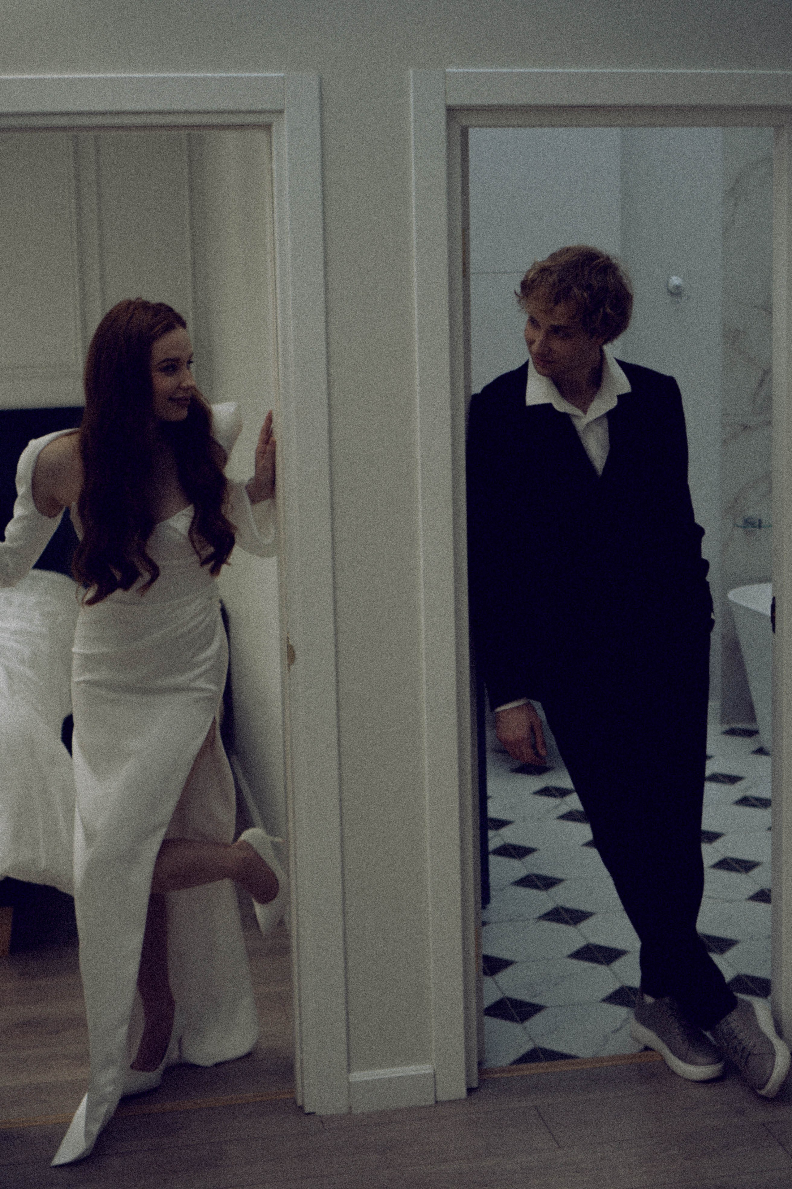 СВАДЕБНАЯ СЬЕМКА В ОТЕЛЕ. СБОРЫ ЖЕНИХА И НЕВЕСТЫ И ТАКЖЕ ТОР И ПОДГОТОВКА К ПРОГУЛКЕ. Профессиональный фотограф, Санкт-Петербург — Виктория Богомолова