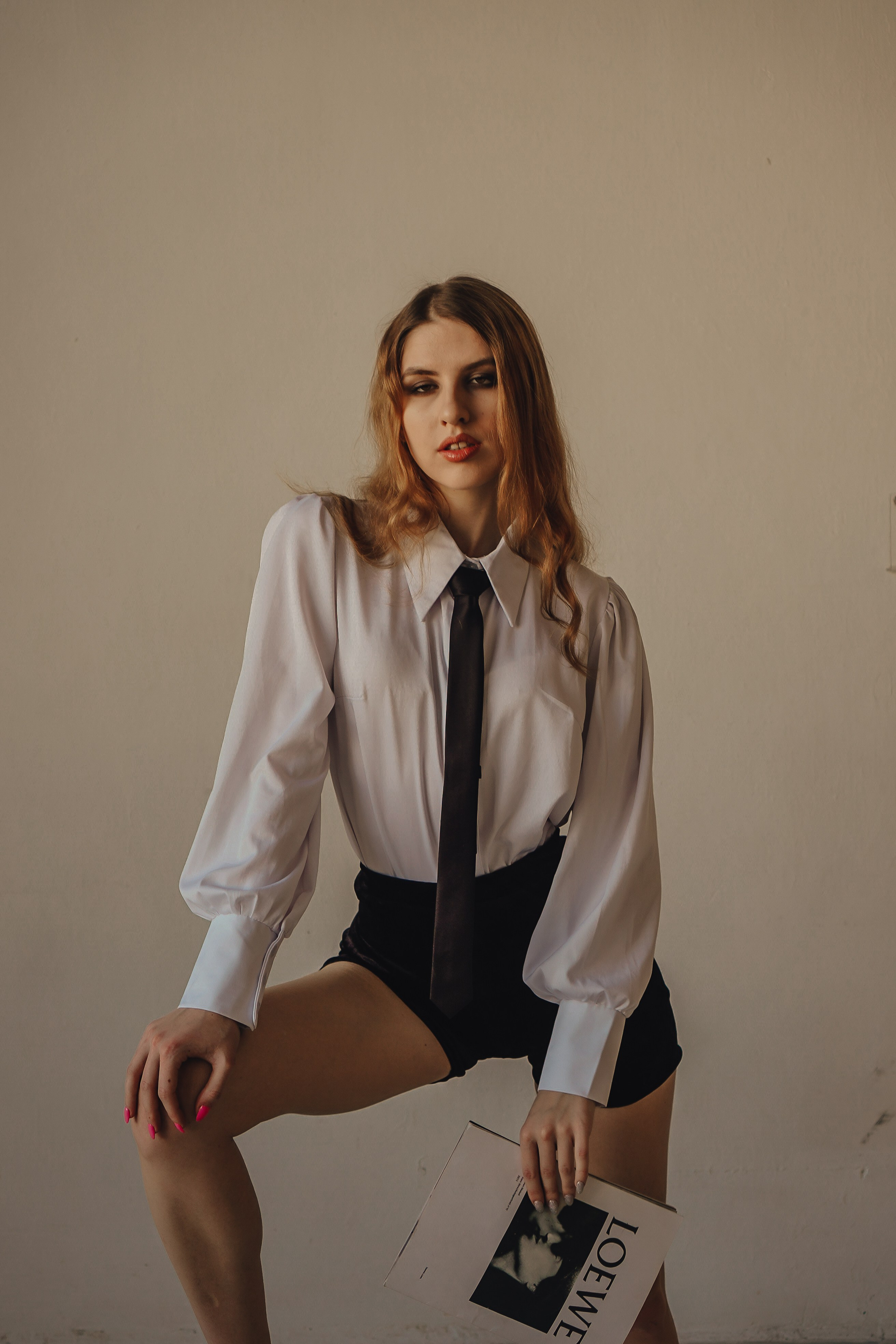 Студийная. Профессиональный фотограф, Санкт-Петербург — Виктория Богомолова