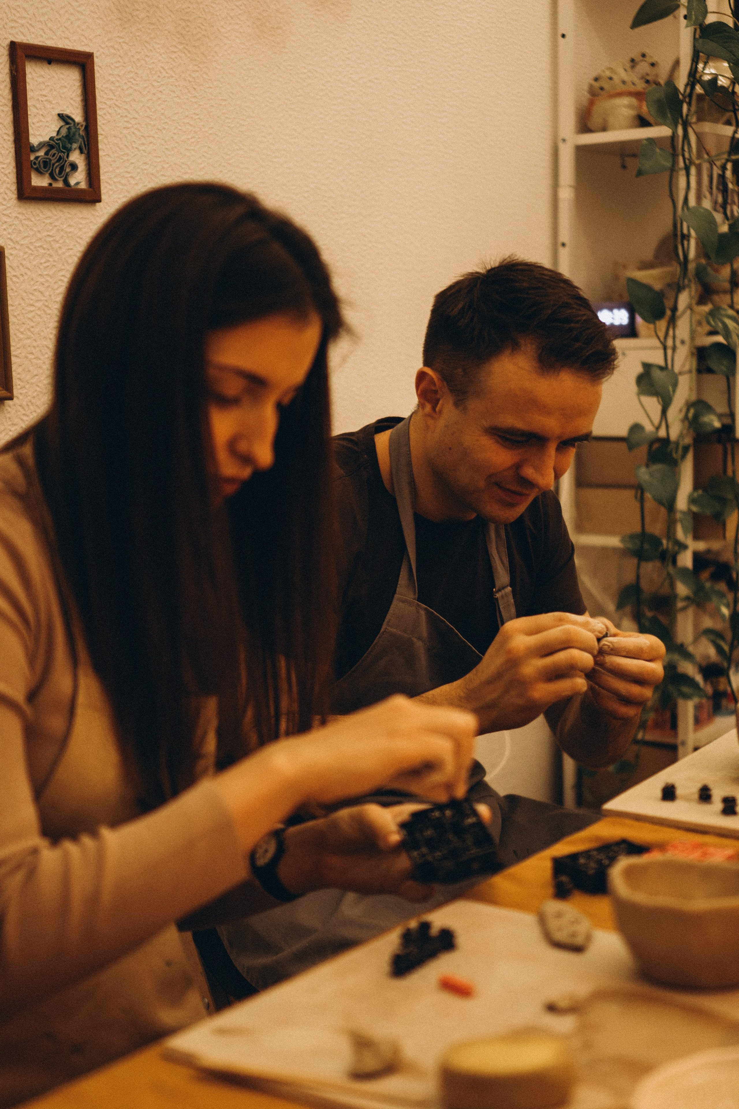 ЛЕПКАРНЯ. Профессиональный фотограф, Санкт-Петербург — Виктория Богомолова