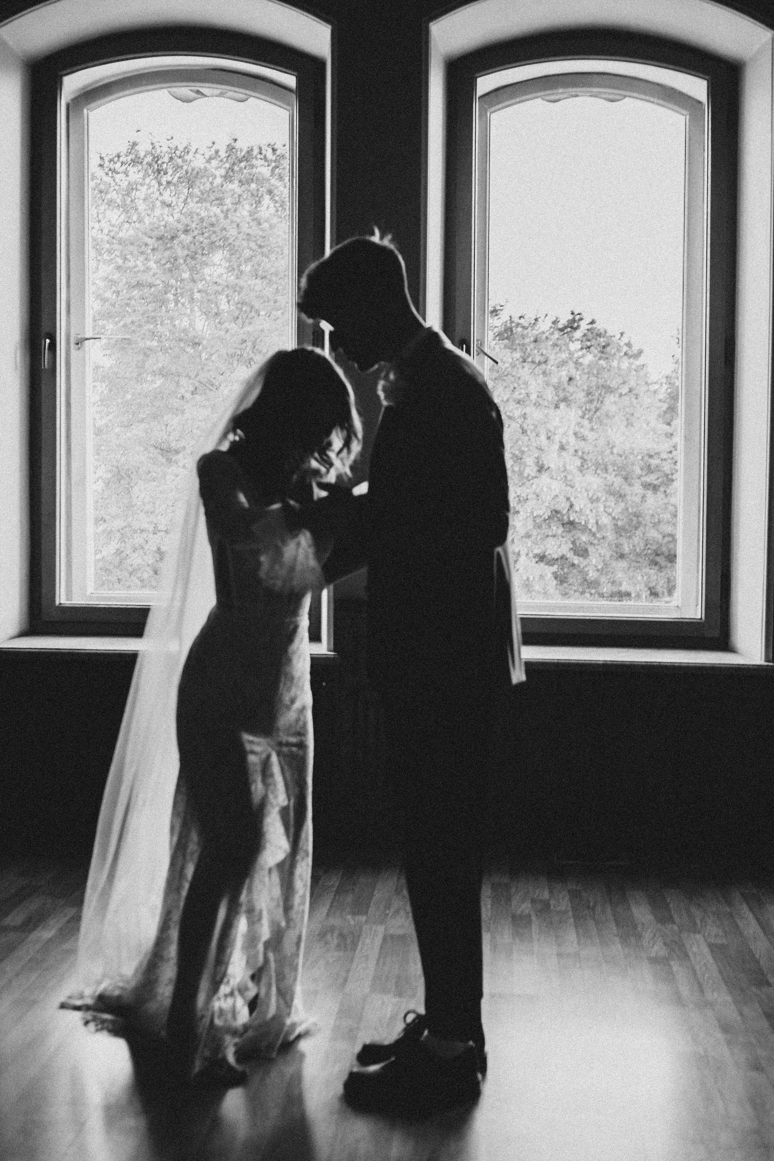 СВАДЕБНАЯ СЬЕМКА В СТУДИИ. Профессиональный фотограф, Санкт-Петербург — Виктория Богомолова