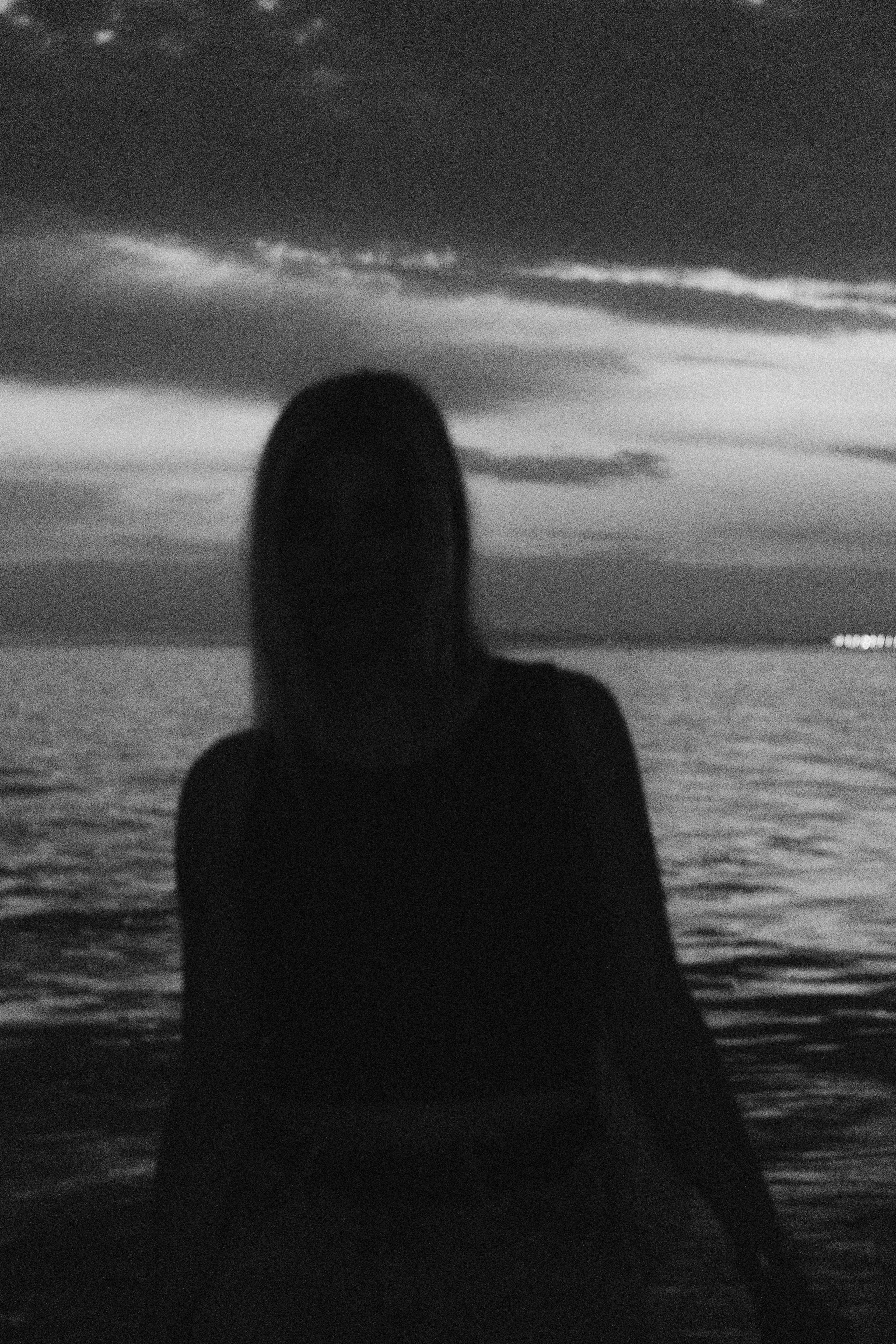 Закат на черном море. Профессиональный фотограф, Санкт-Петербург — Виктория Богомолова