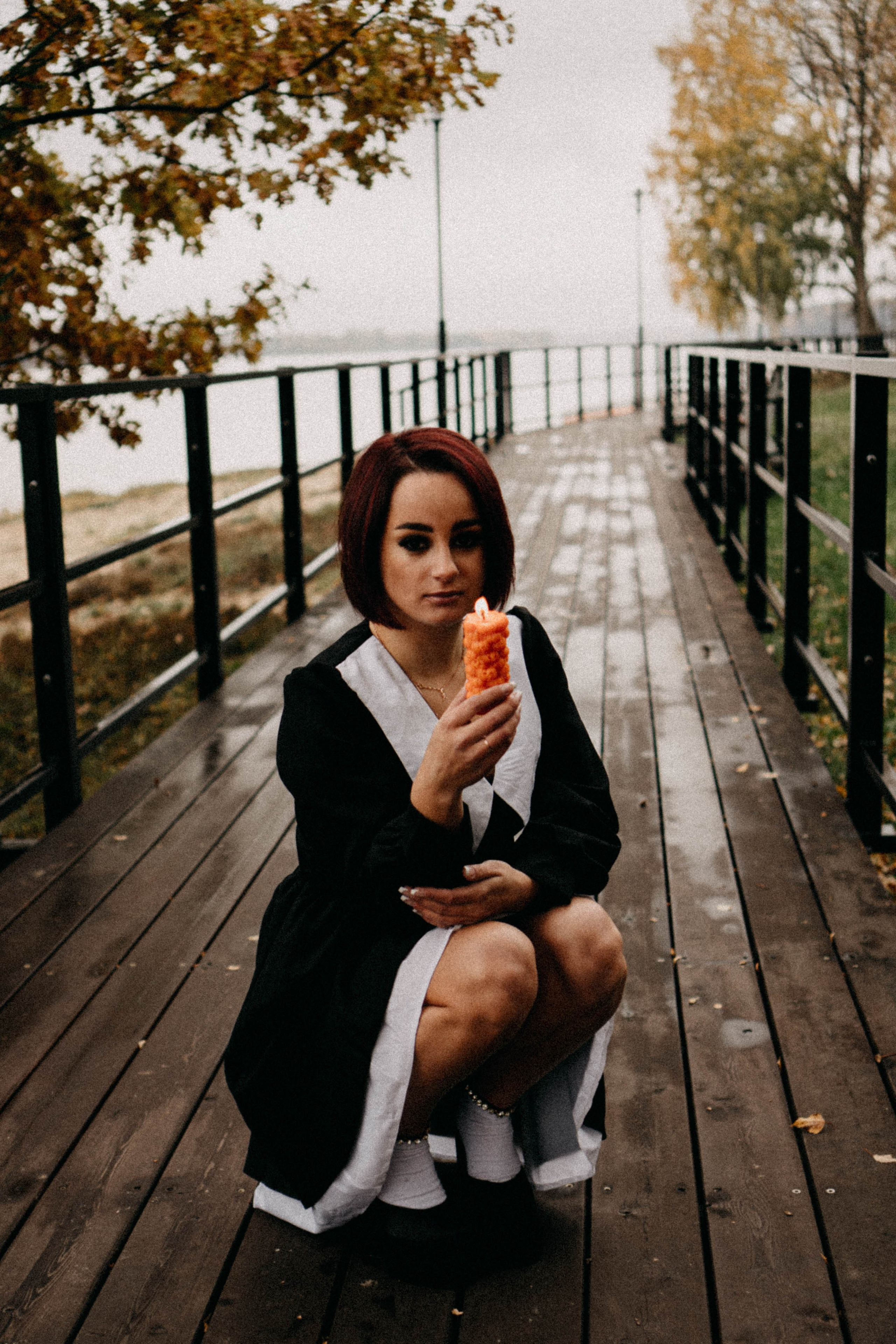 Осеняя. Профессиональный фотограф, Санкт-Петербург — Виктория Богомолова